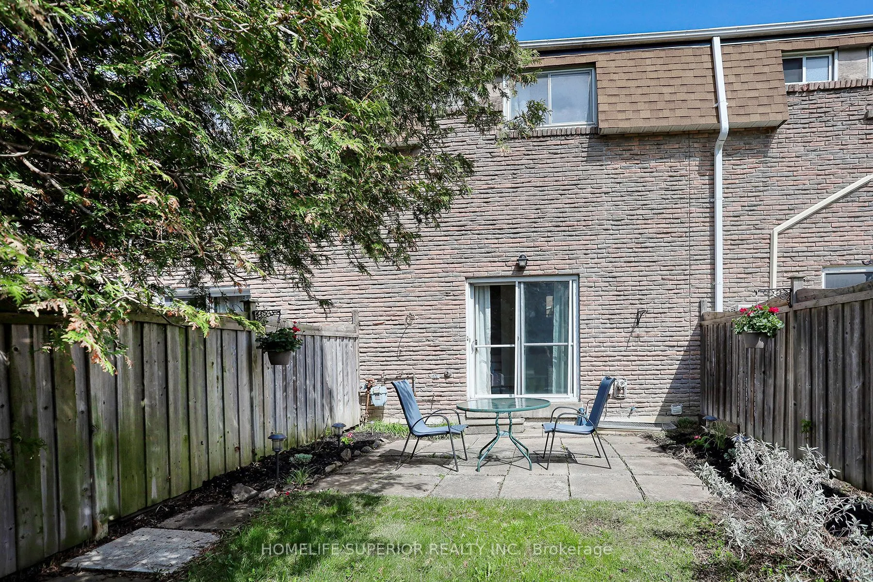 121 Centennial Road, #57