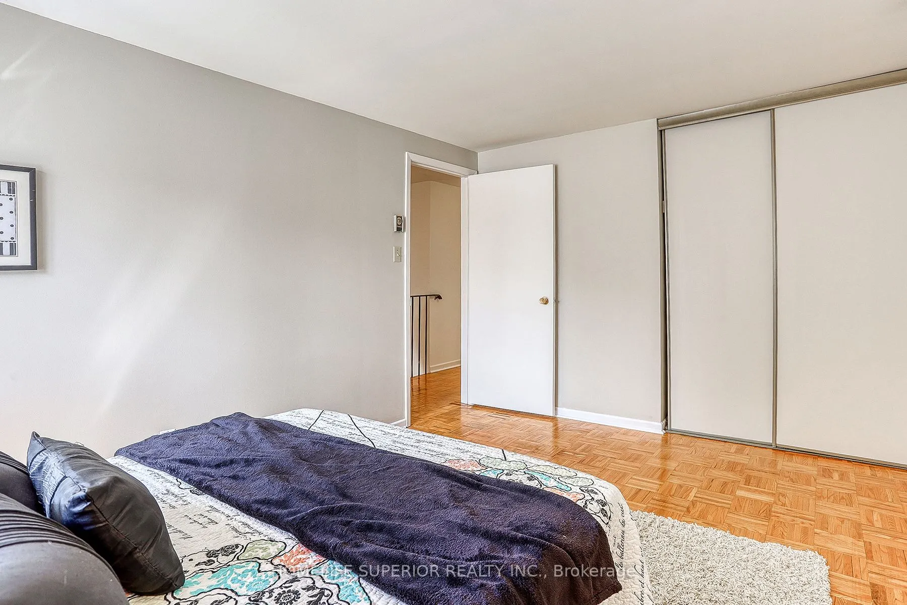 121 Centennial Road, #57