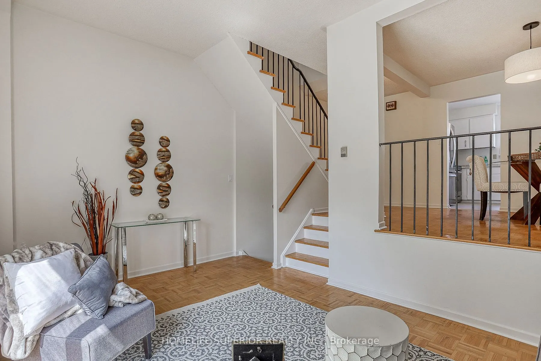 121 Centennial Road, #57