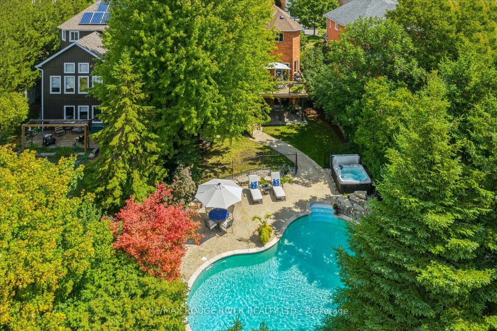 19 Gilchrist Court