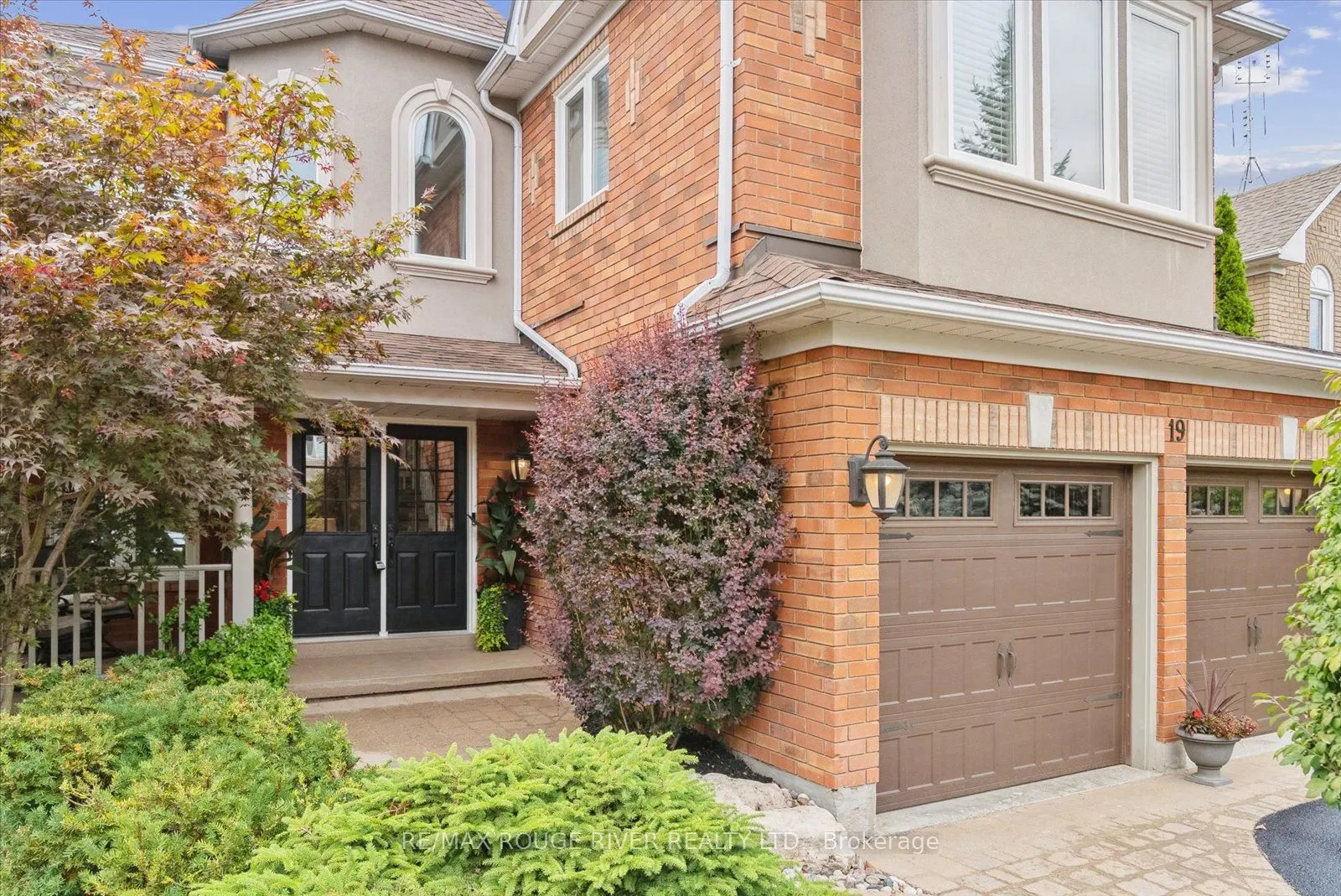19 Gilchrist Court