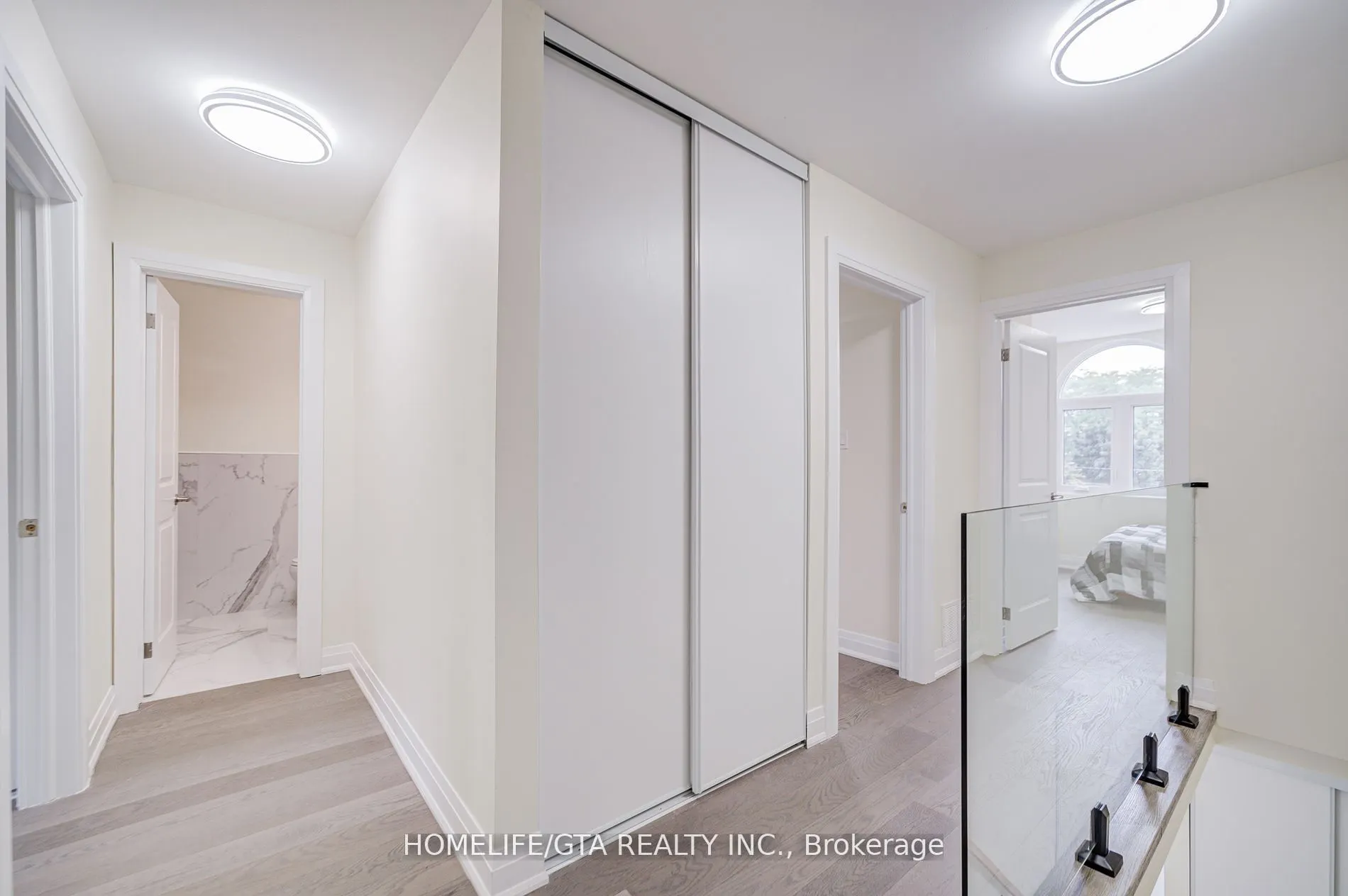 6 Sprucewood Court