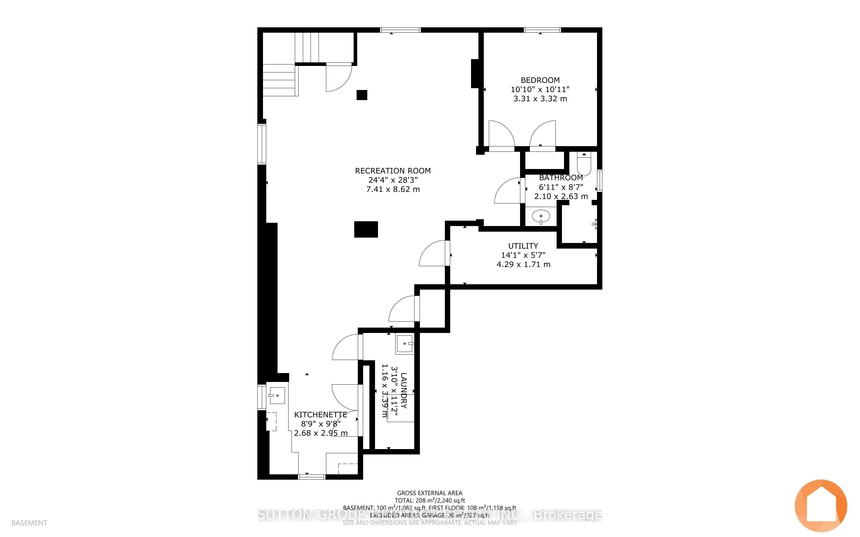 14 Sleepy Hollow Place