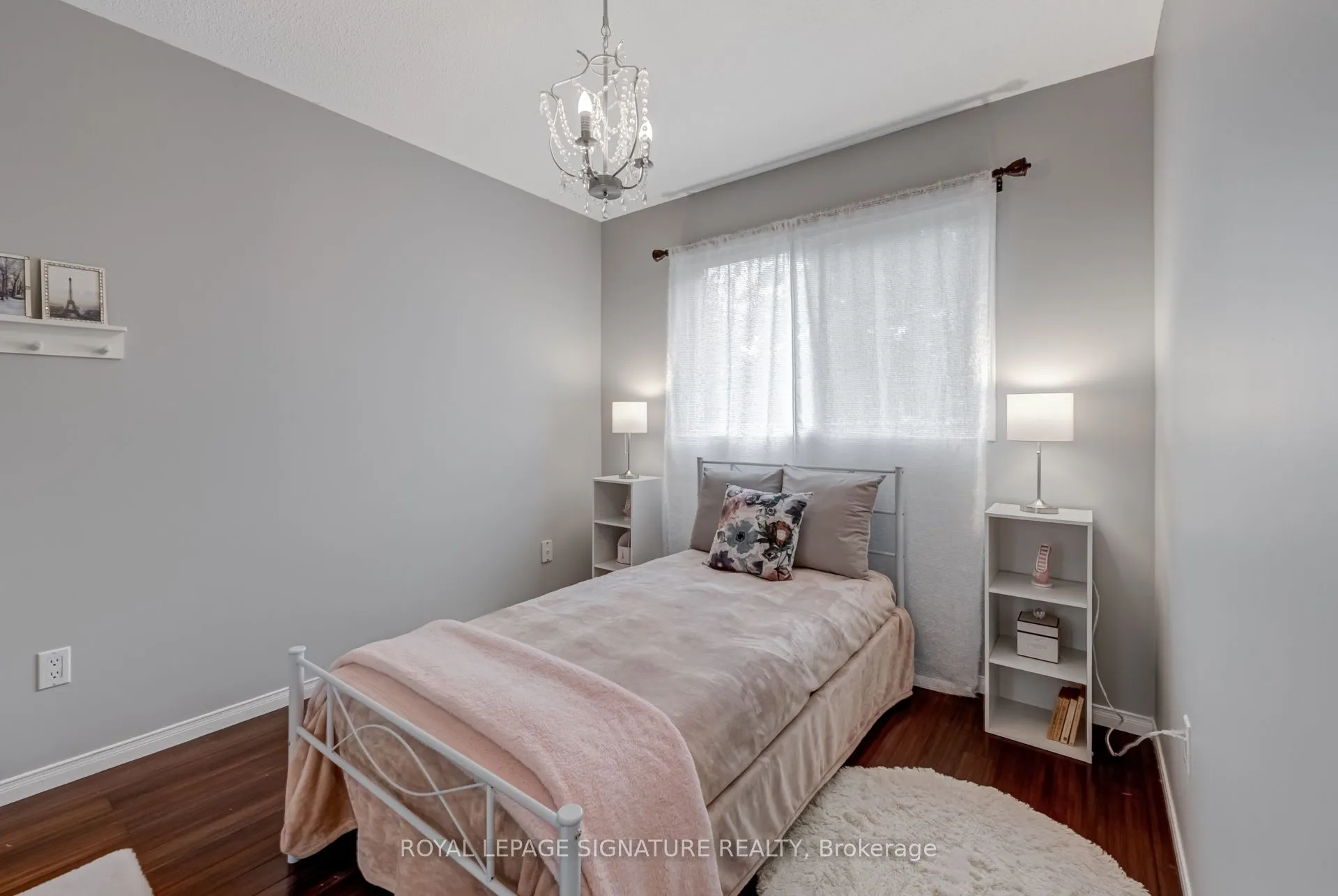 112 Secord Street
