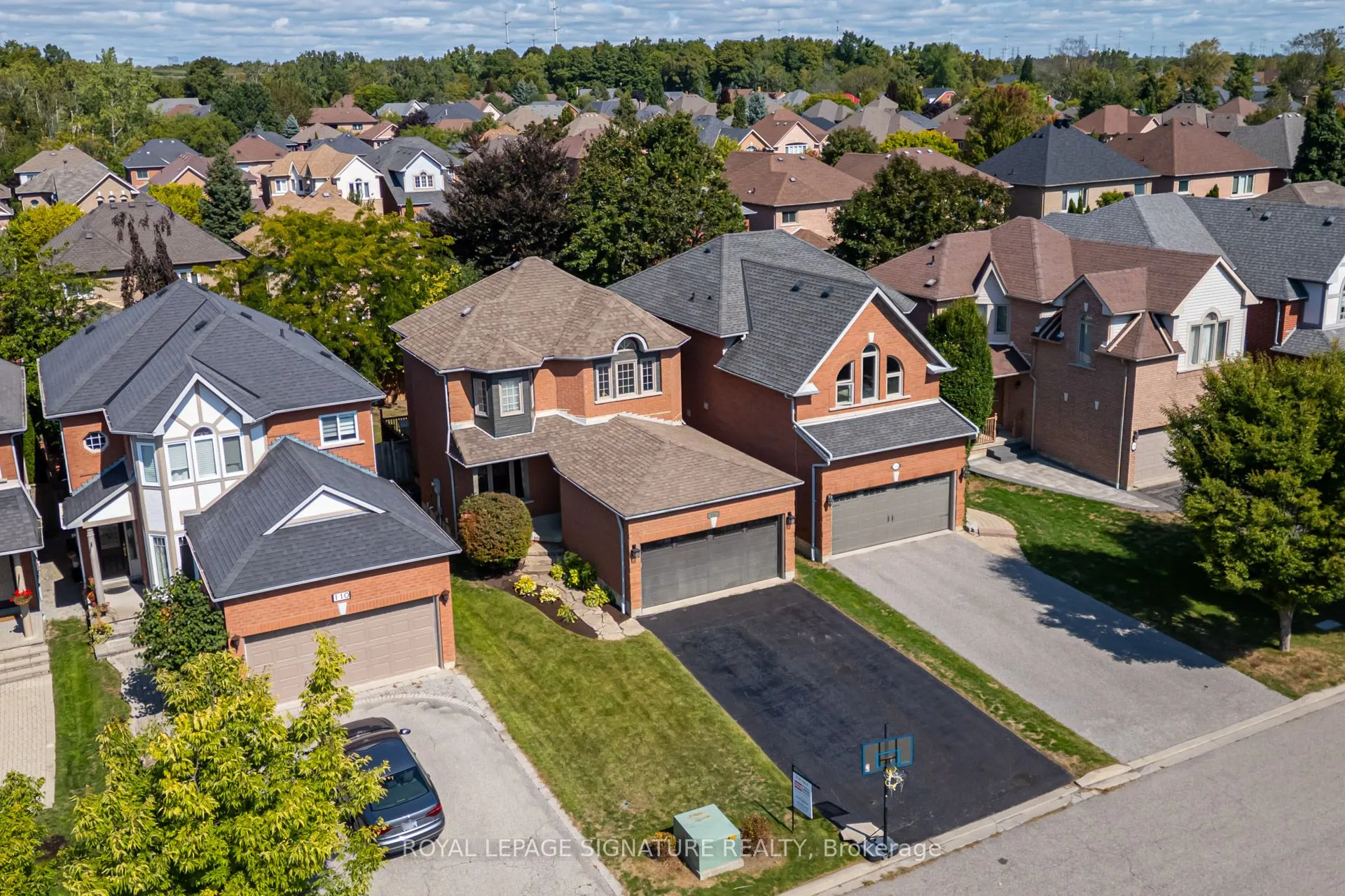 112 Secord Street
