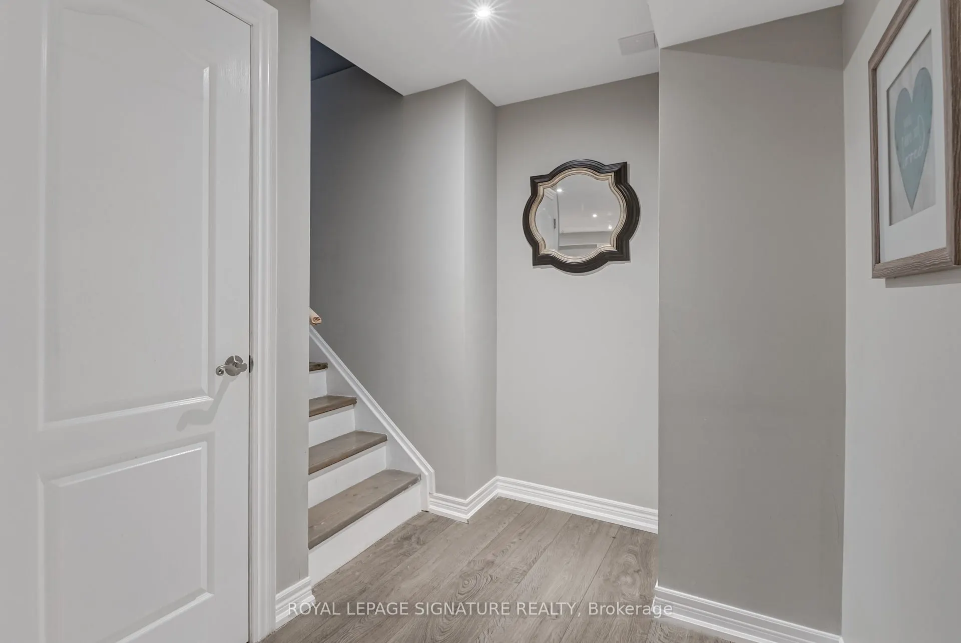 112 Secord Street