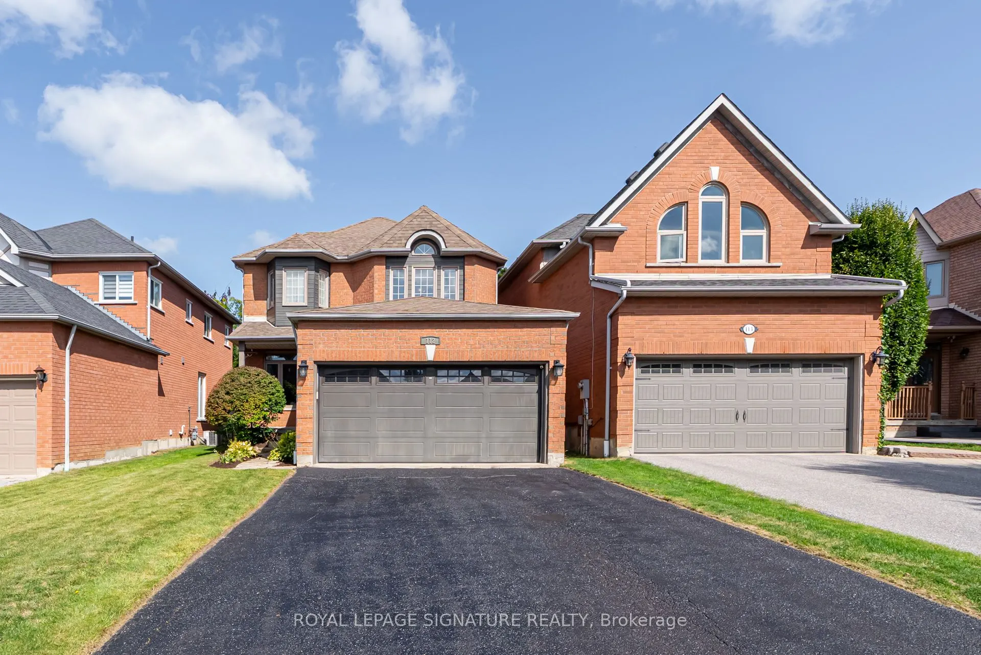 112 Secord Street