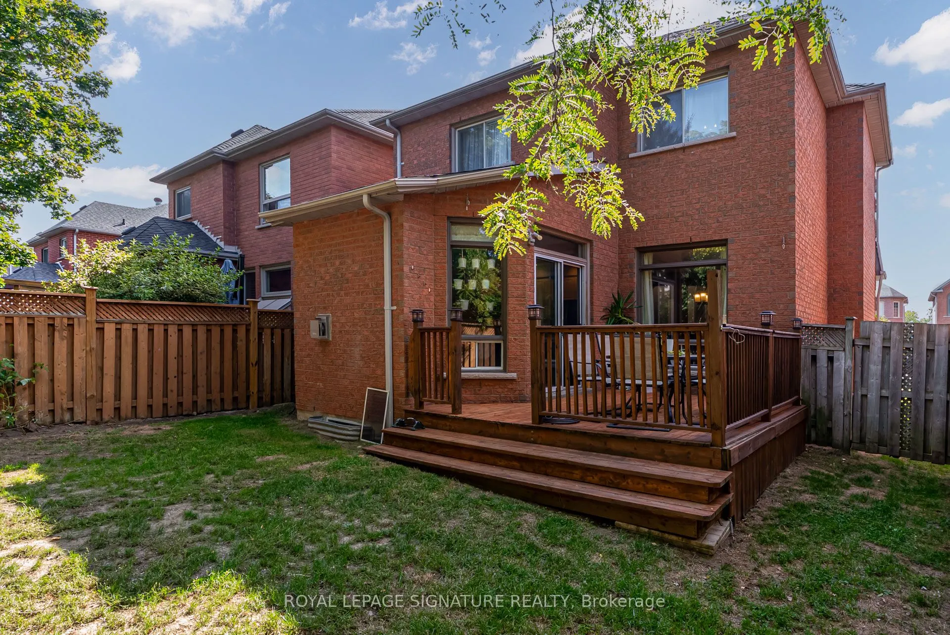 112 Secord Street