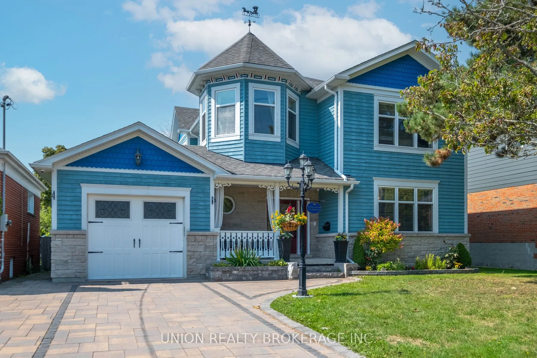 12 Gradwell Drive