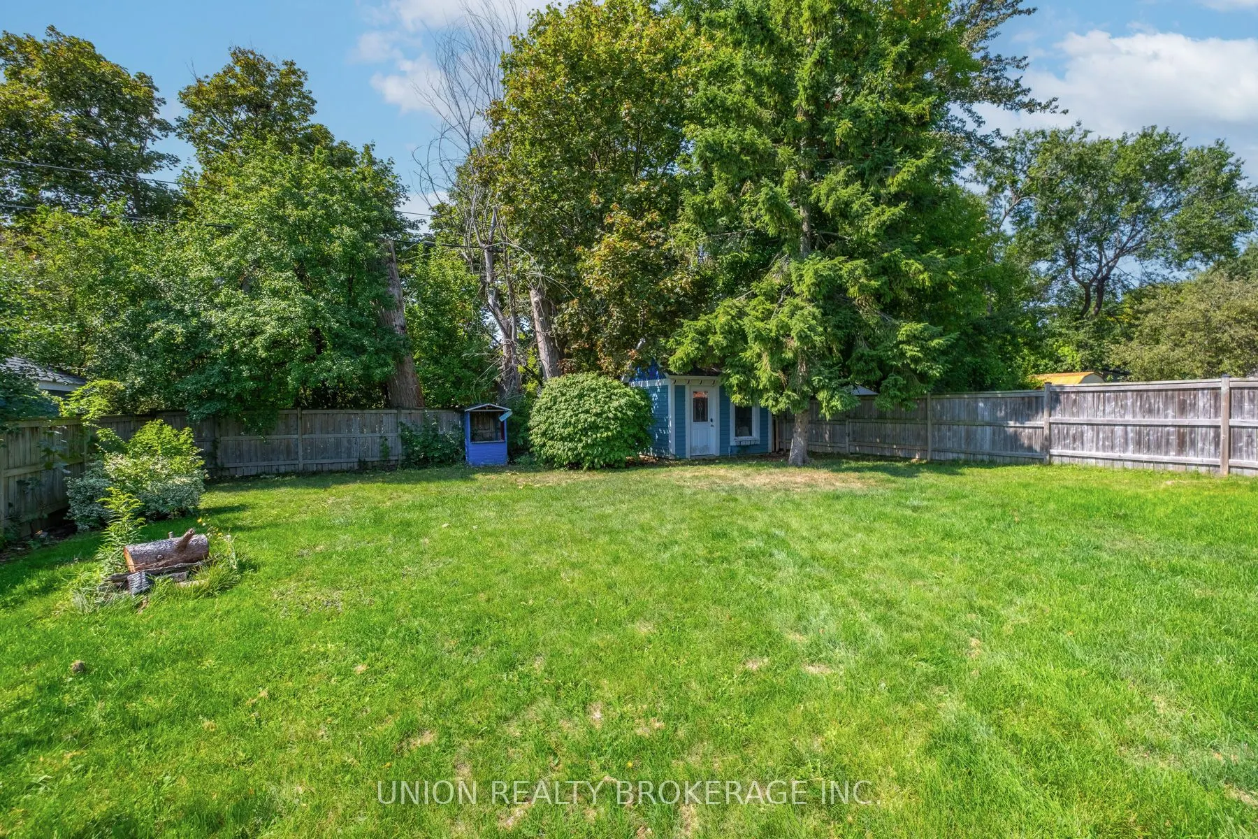 12 Gradwell Drive