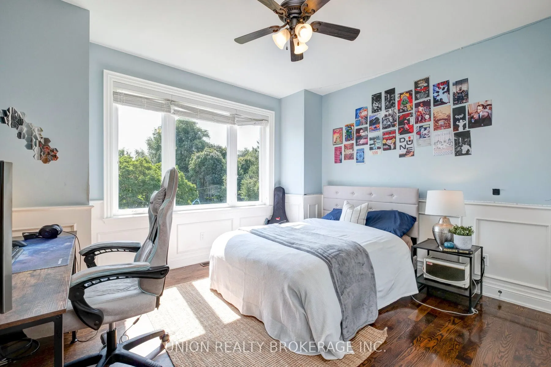 12 Gradwell Drive