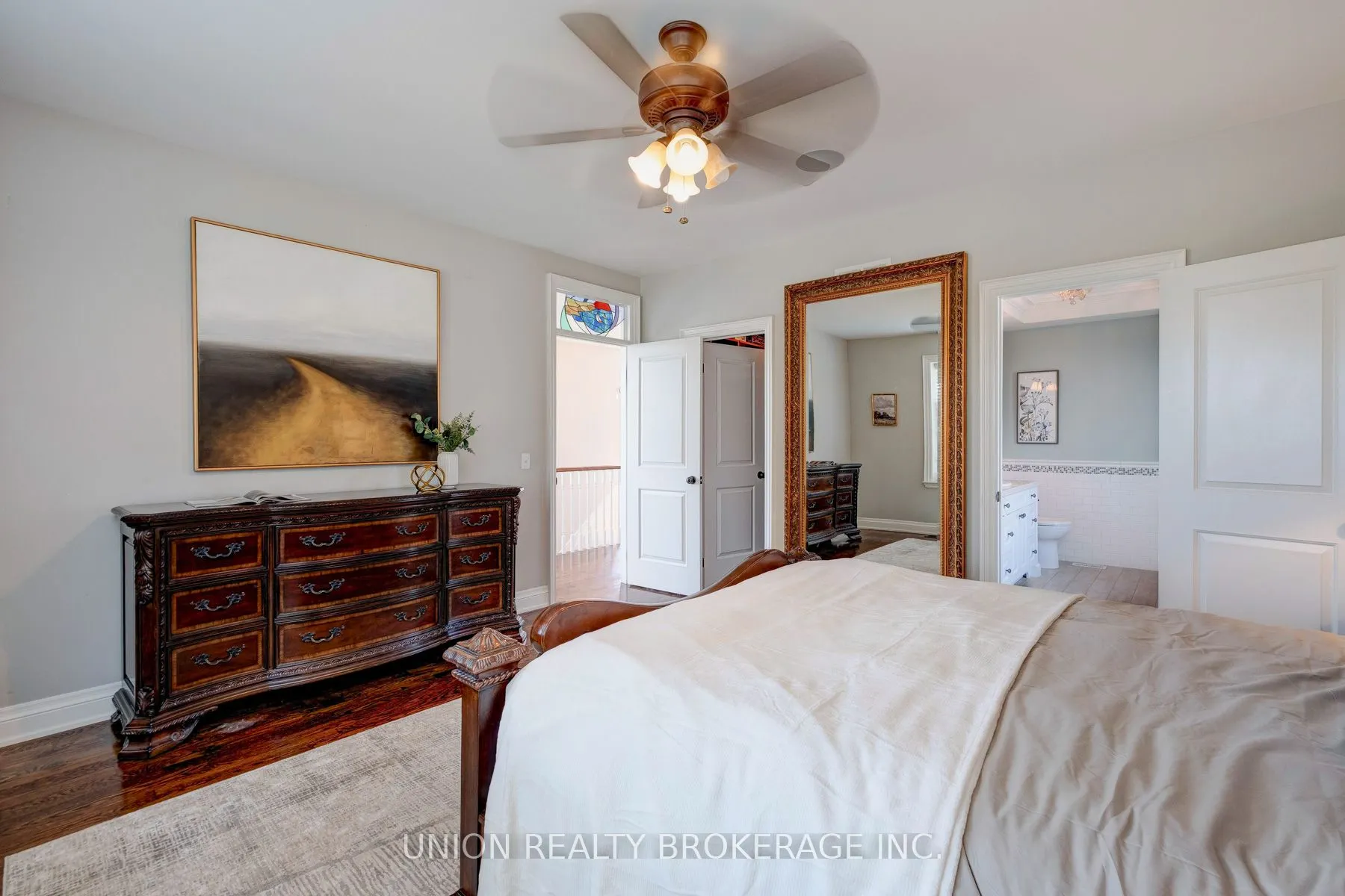 12 Gradwell Drive