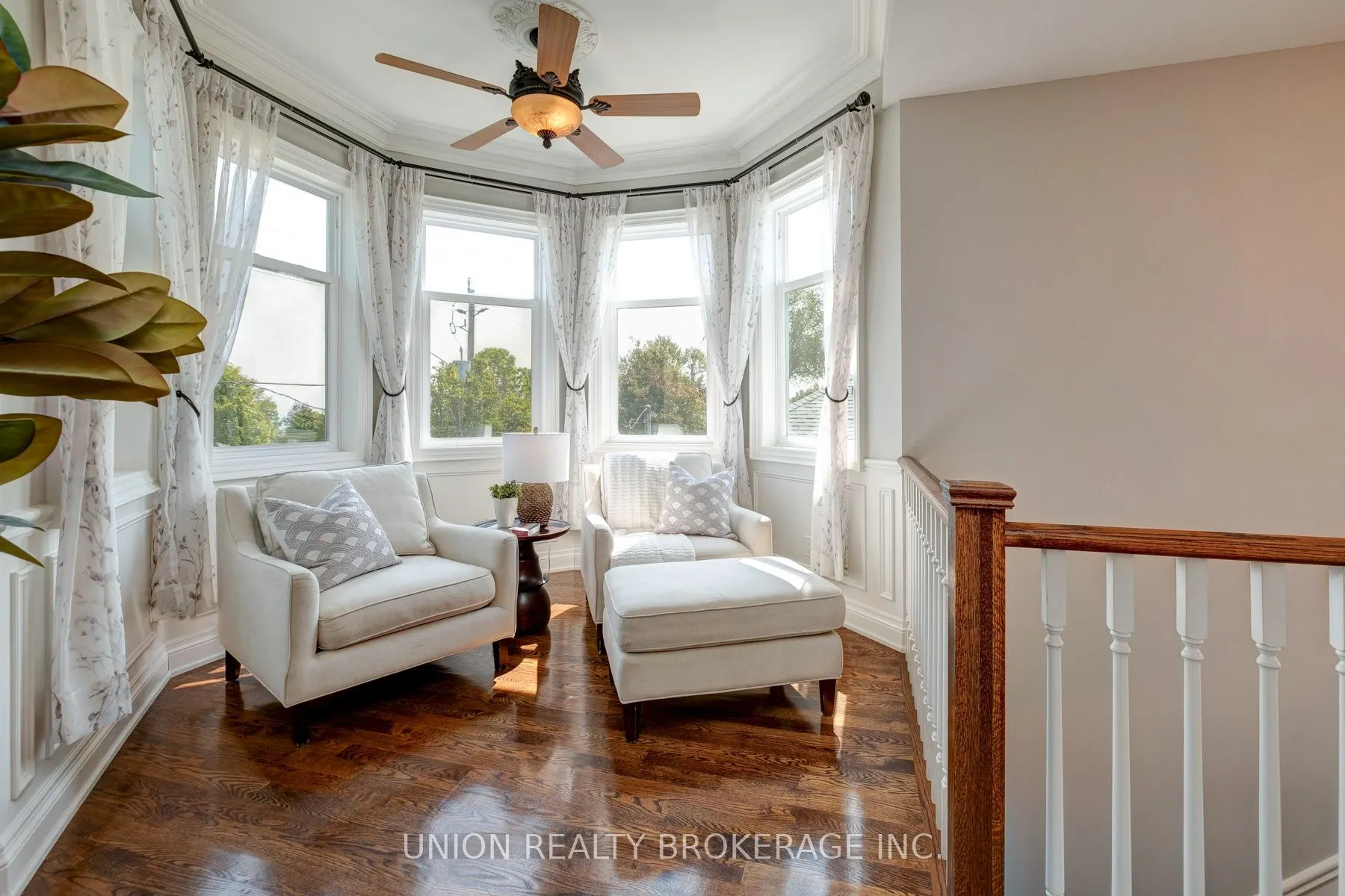 12 Gradwell Drive