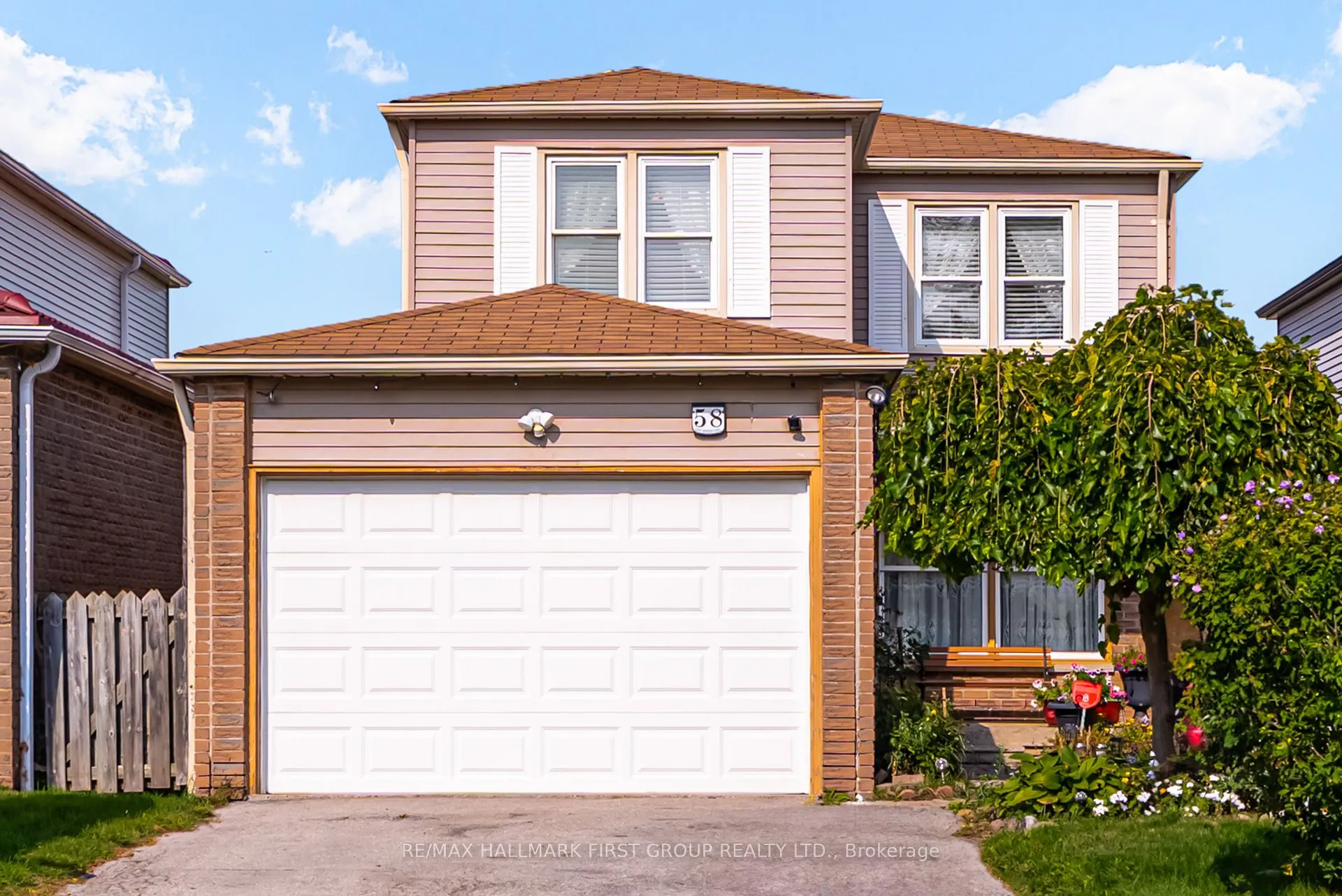 58 Lady Bower Crescent