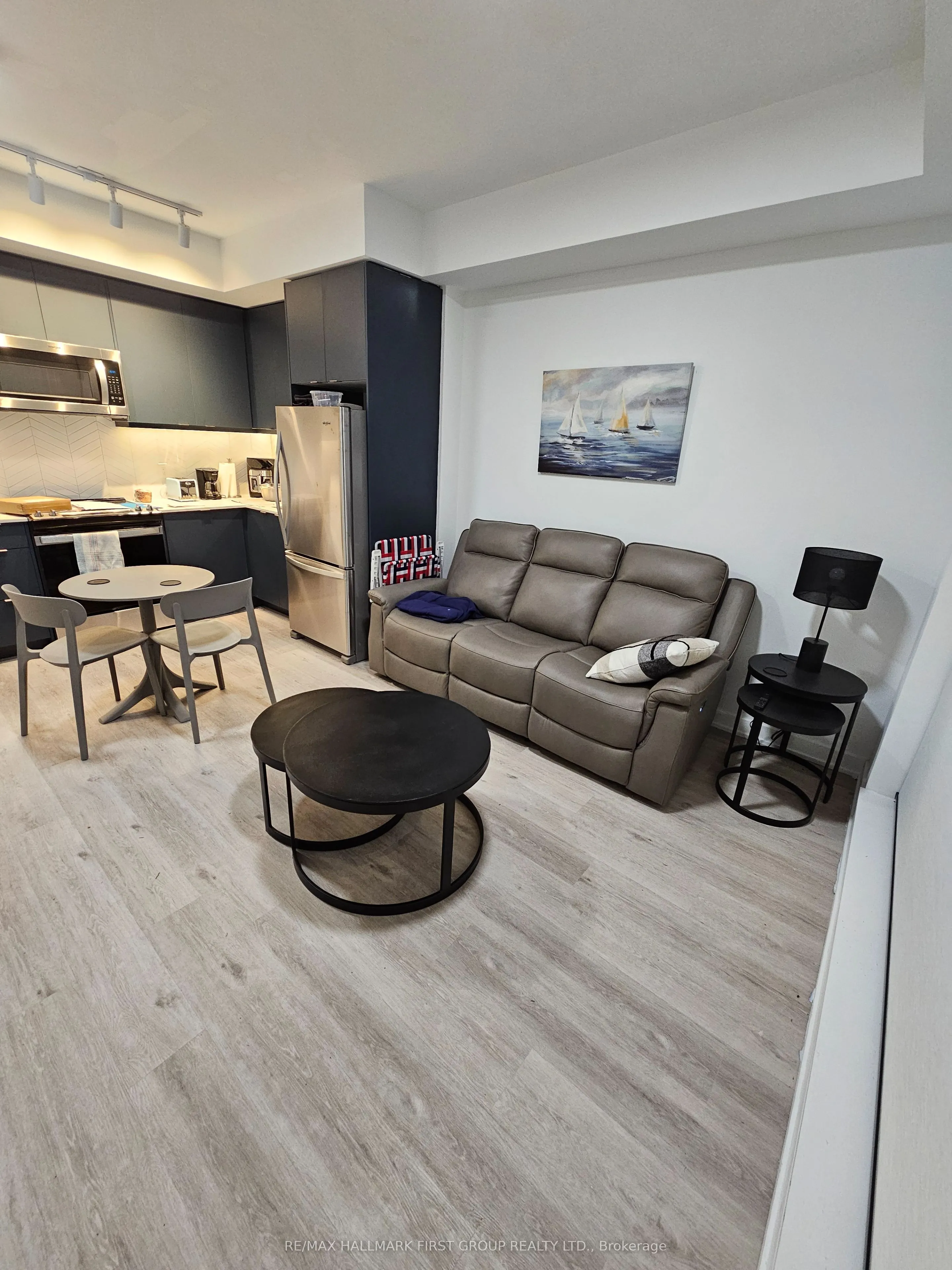 1606 Charles Street, #706