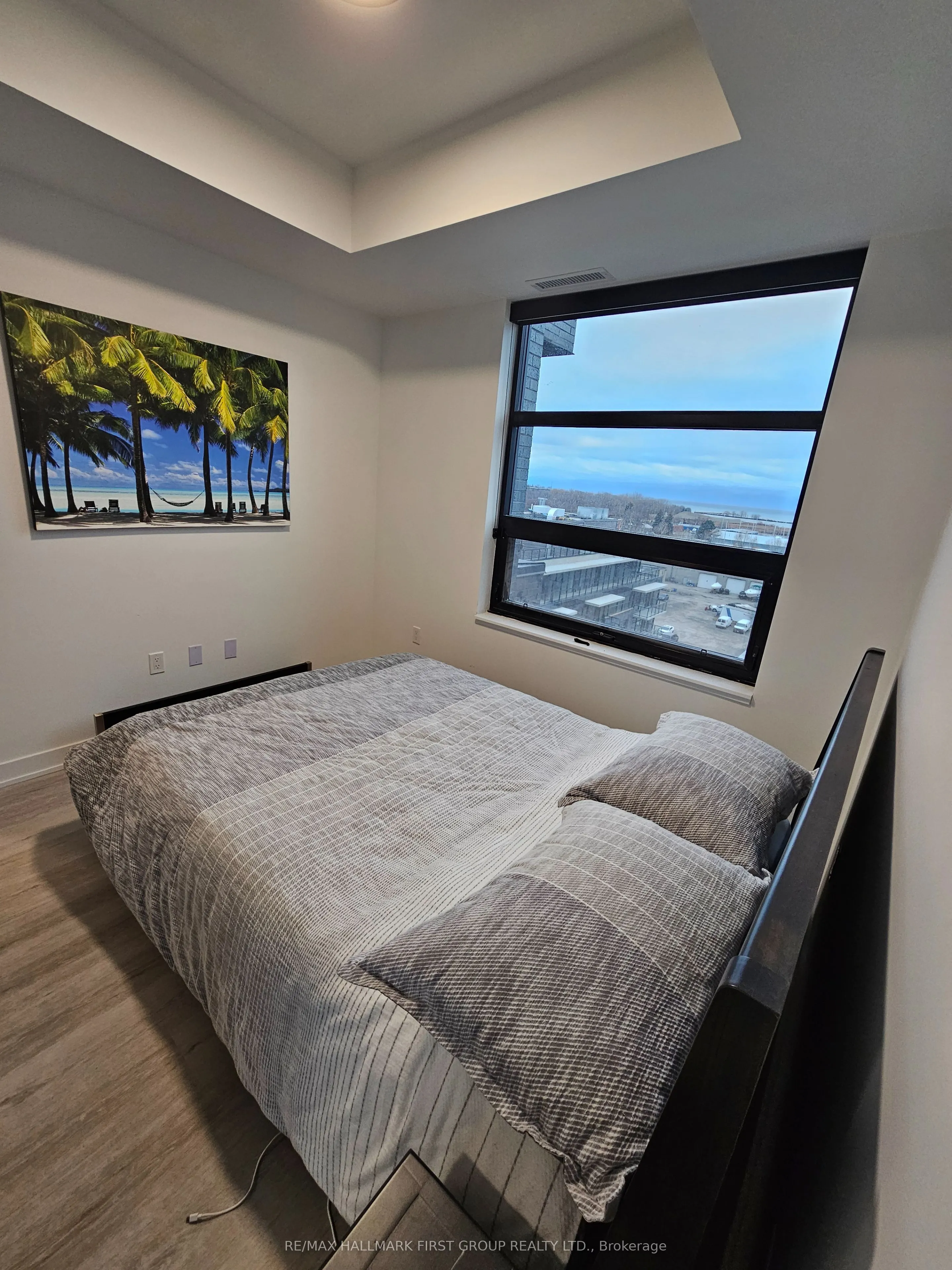 1606 Charles Street, #706