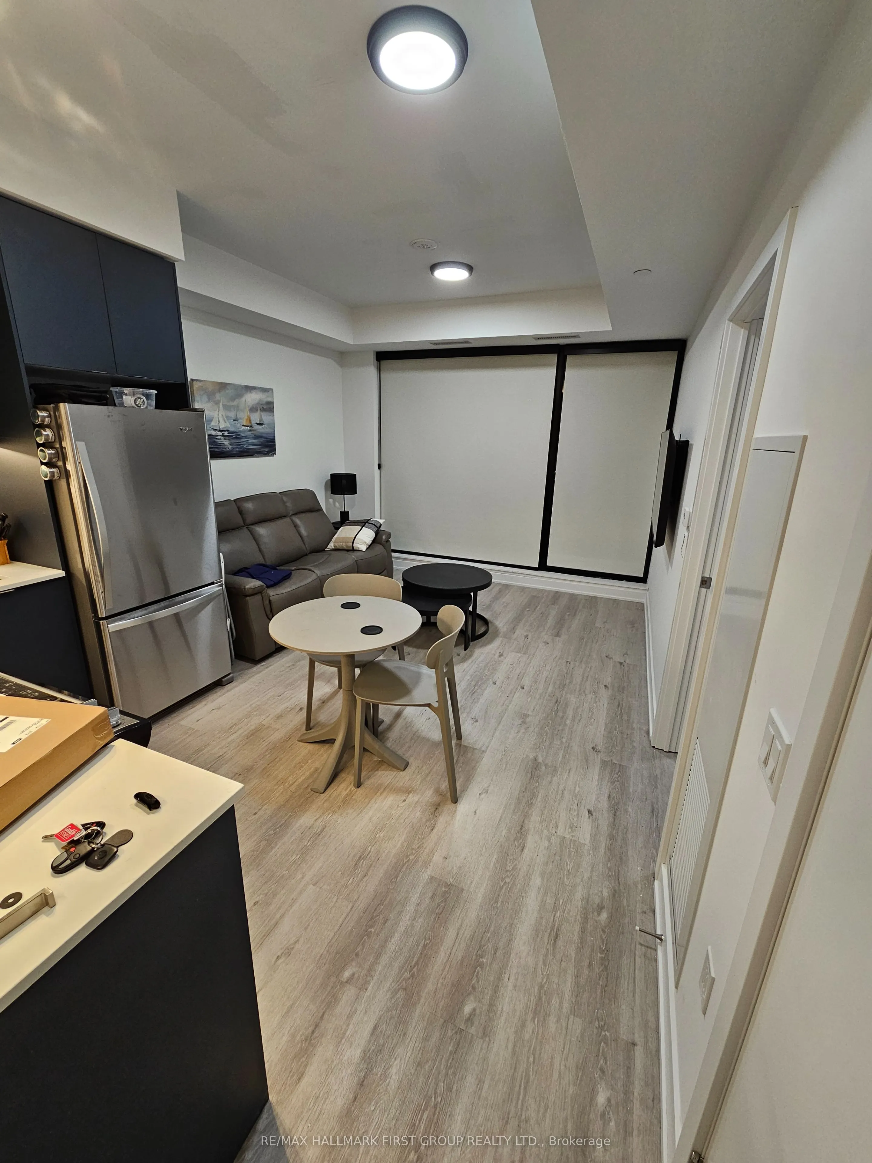 1606 Charles Street, #706