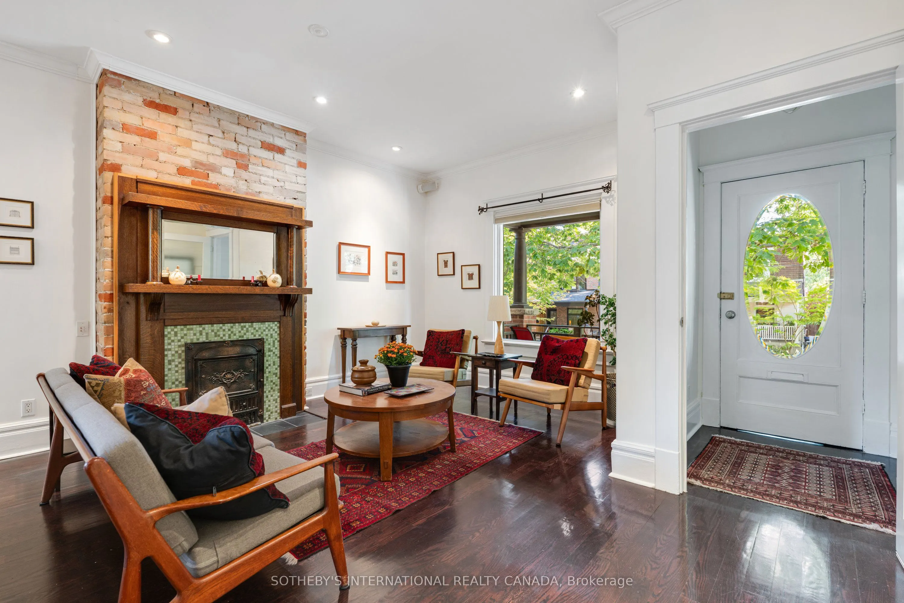 50 Dingwall Avenue