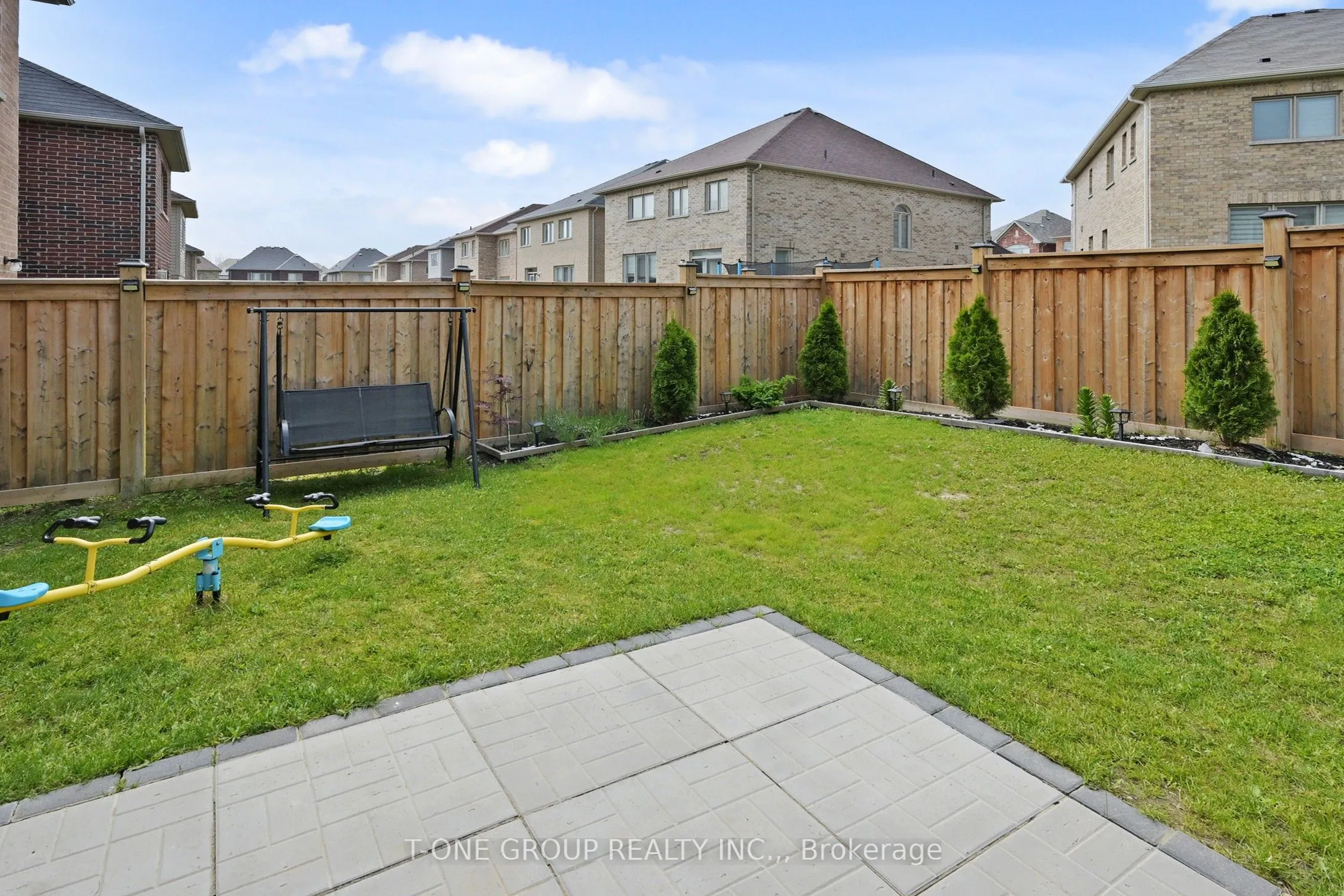 1243 Graham Clapp Avenue