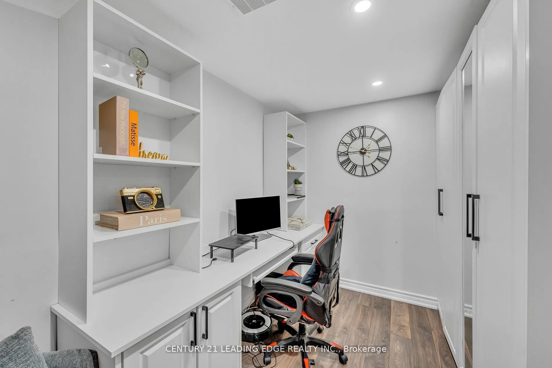 730 Cedar Street, #19