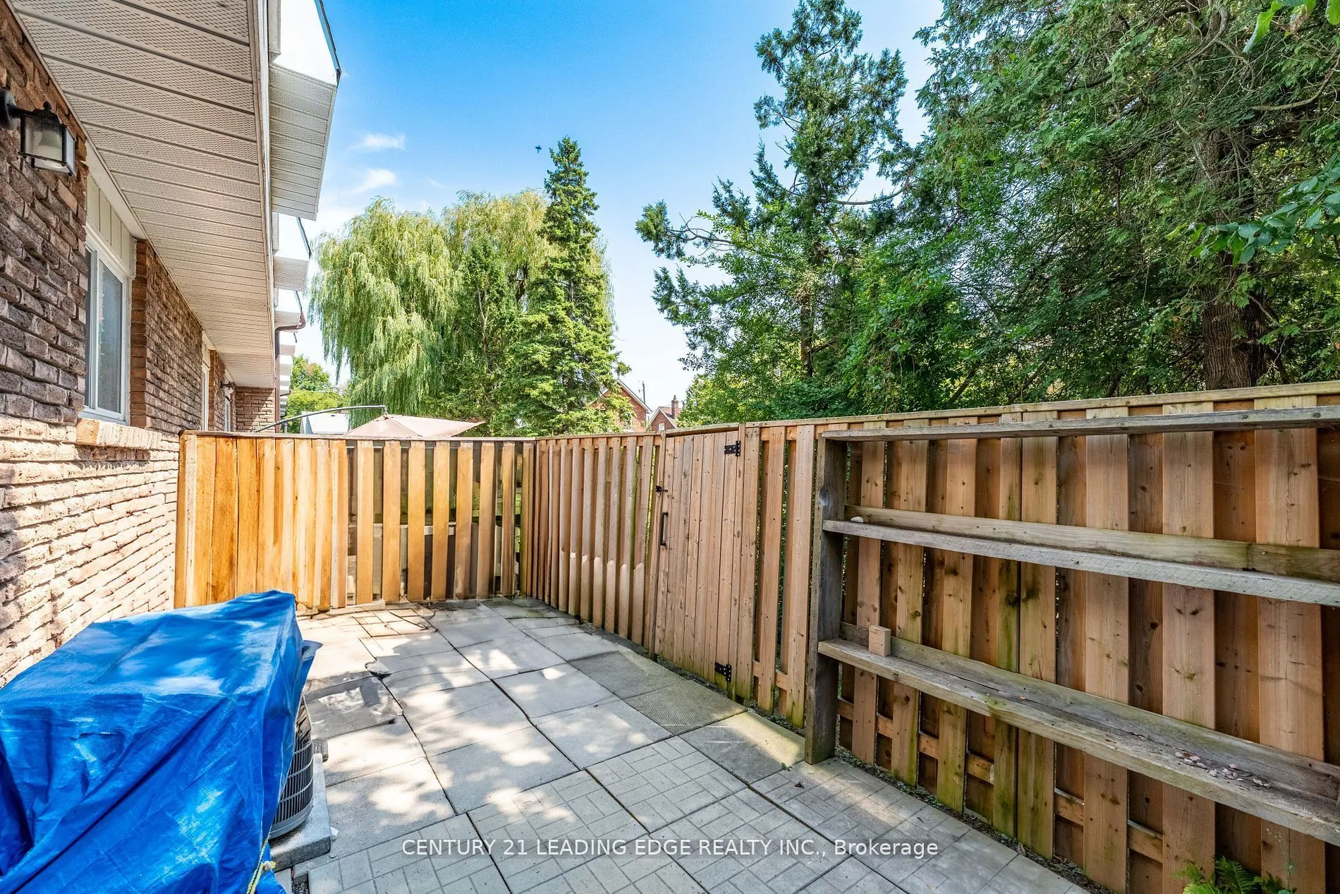 730 Cedar Street, #19