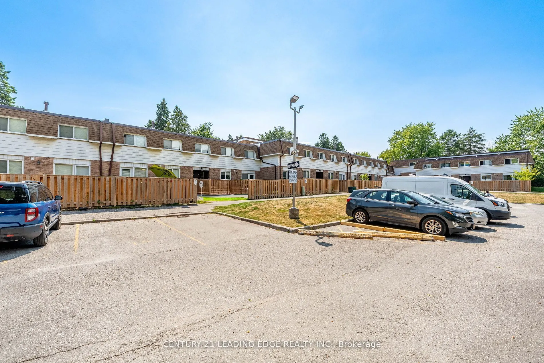 730 Cedar Street, #19