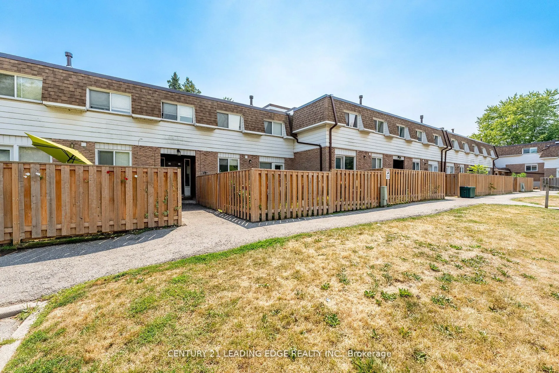 730 Cedar Street, #19