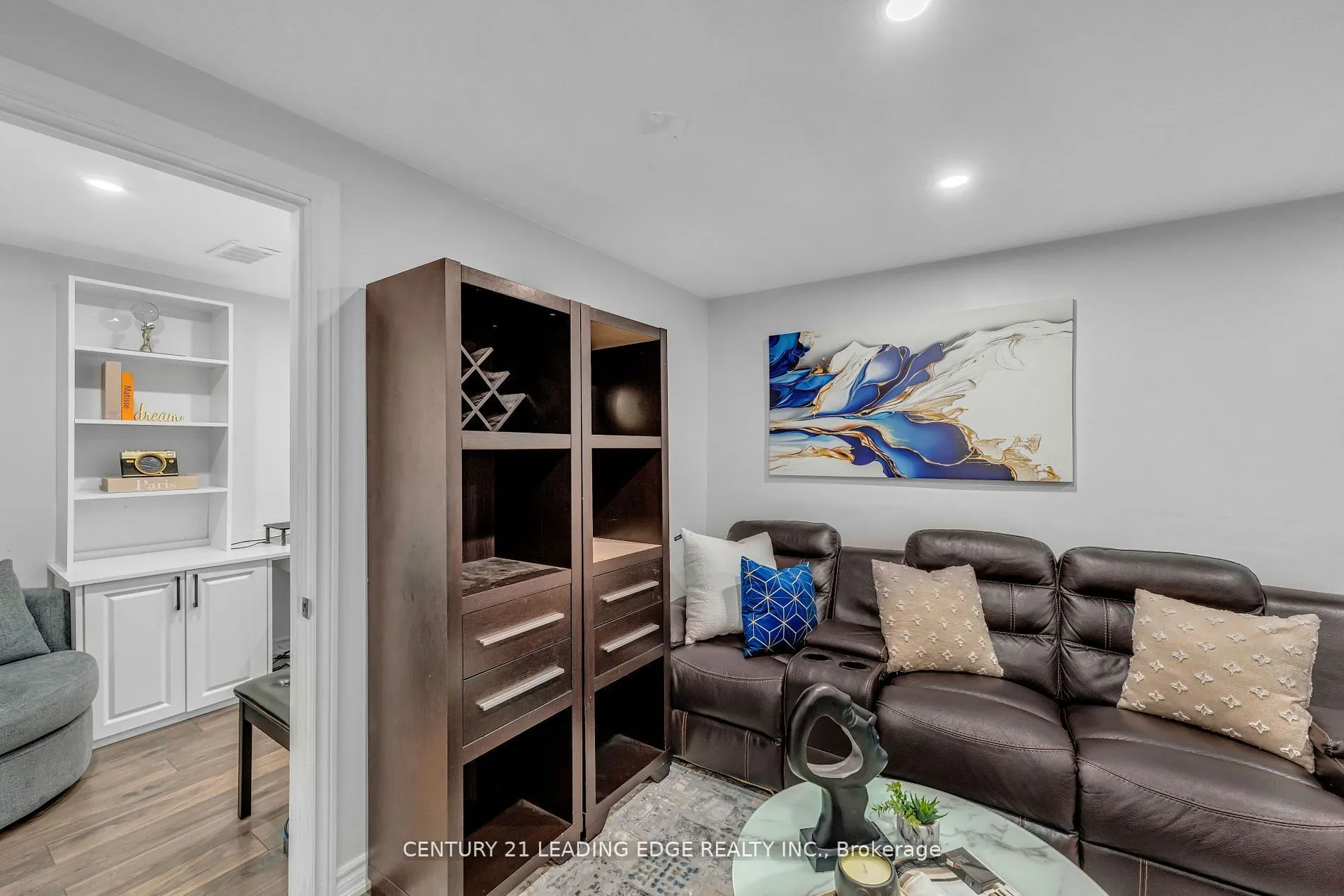 730 Cedar Street, #19