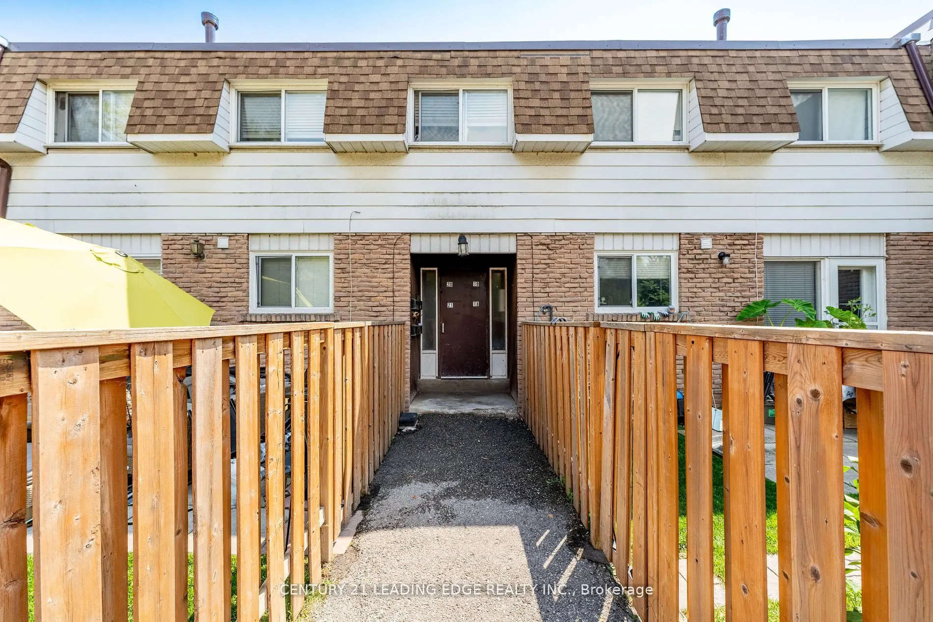 730 Cedar Street, #19