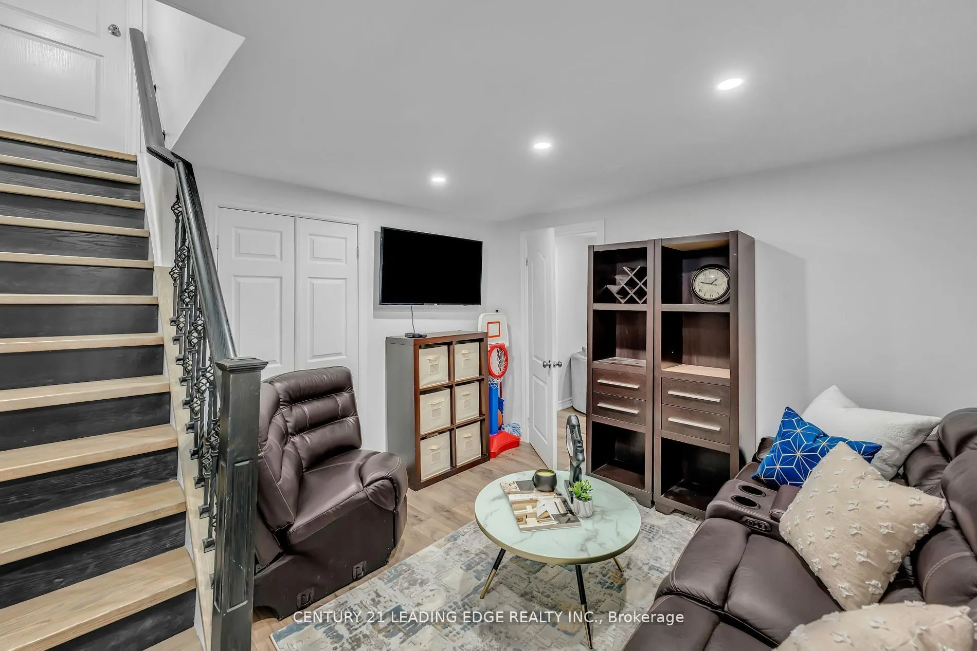 730 Cedar Street, #19