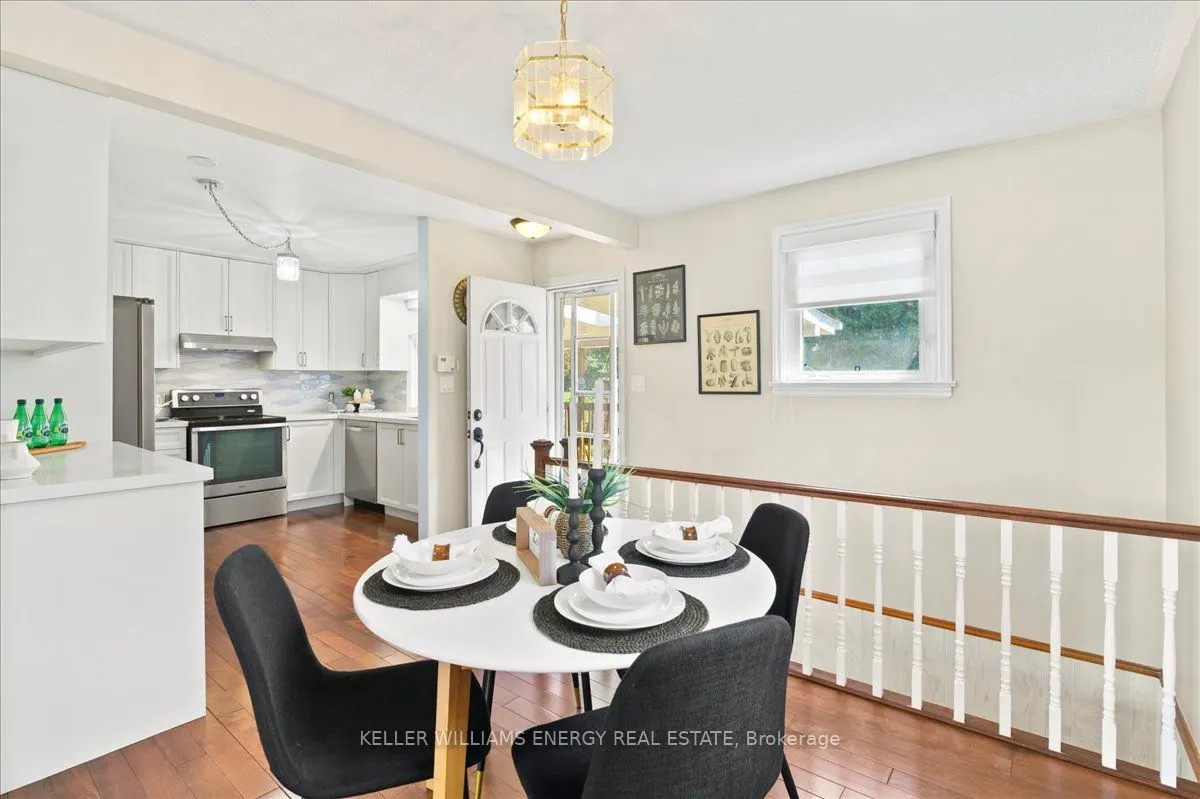 25 Concession Street E