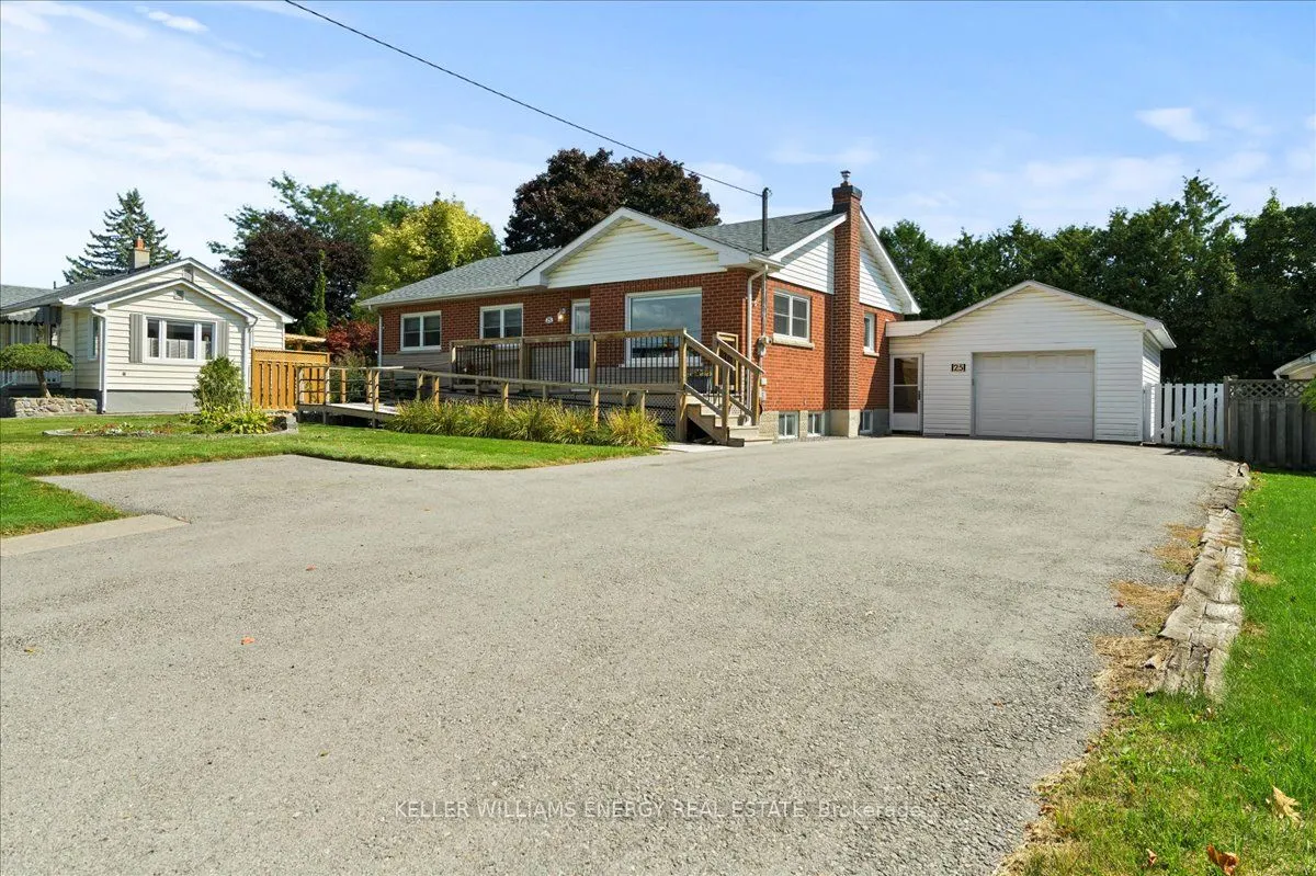 25 Concession Street E