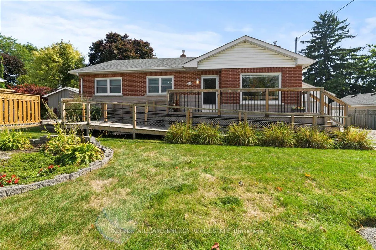 25 Concession Street E