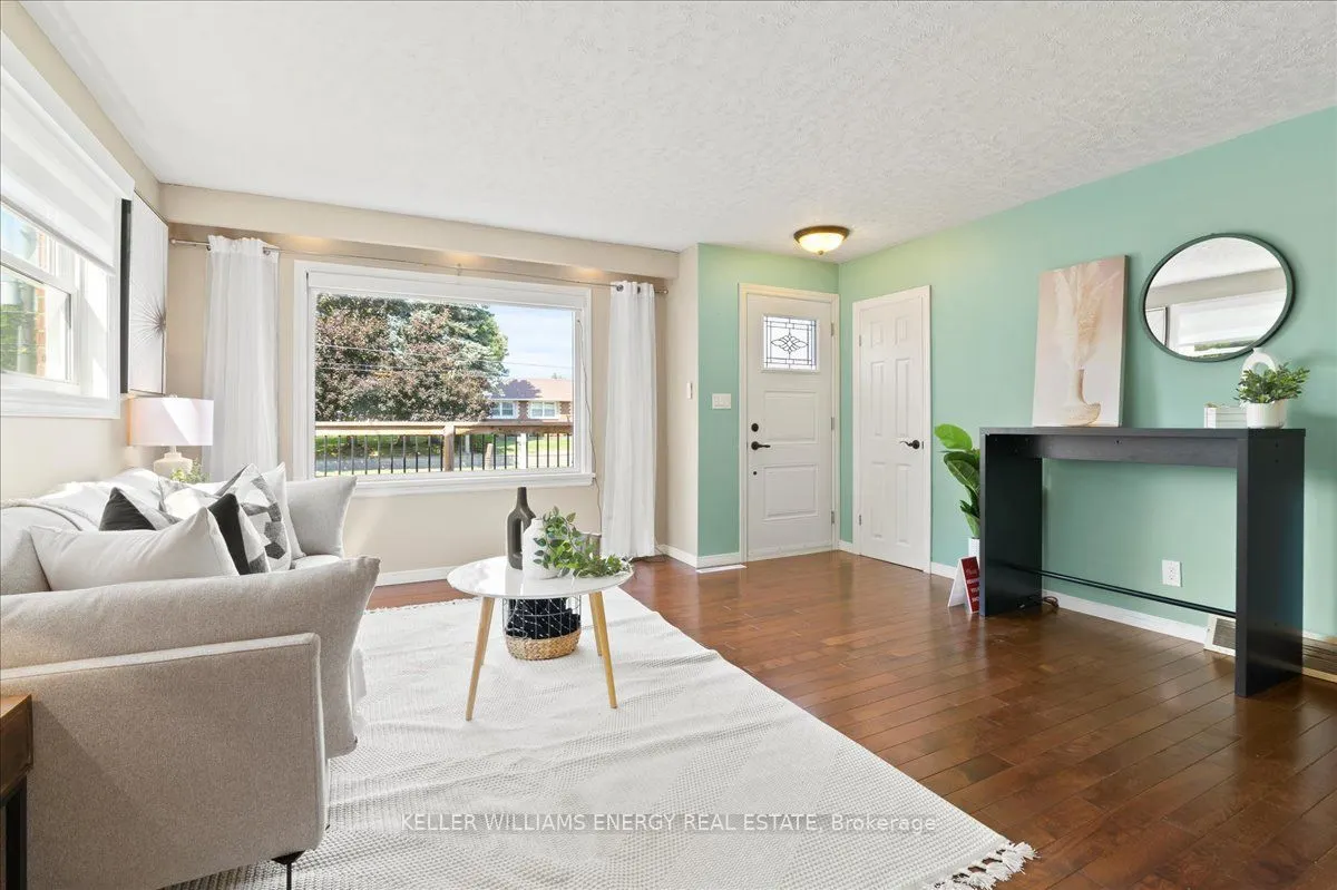 25 Concession Street E