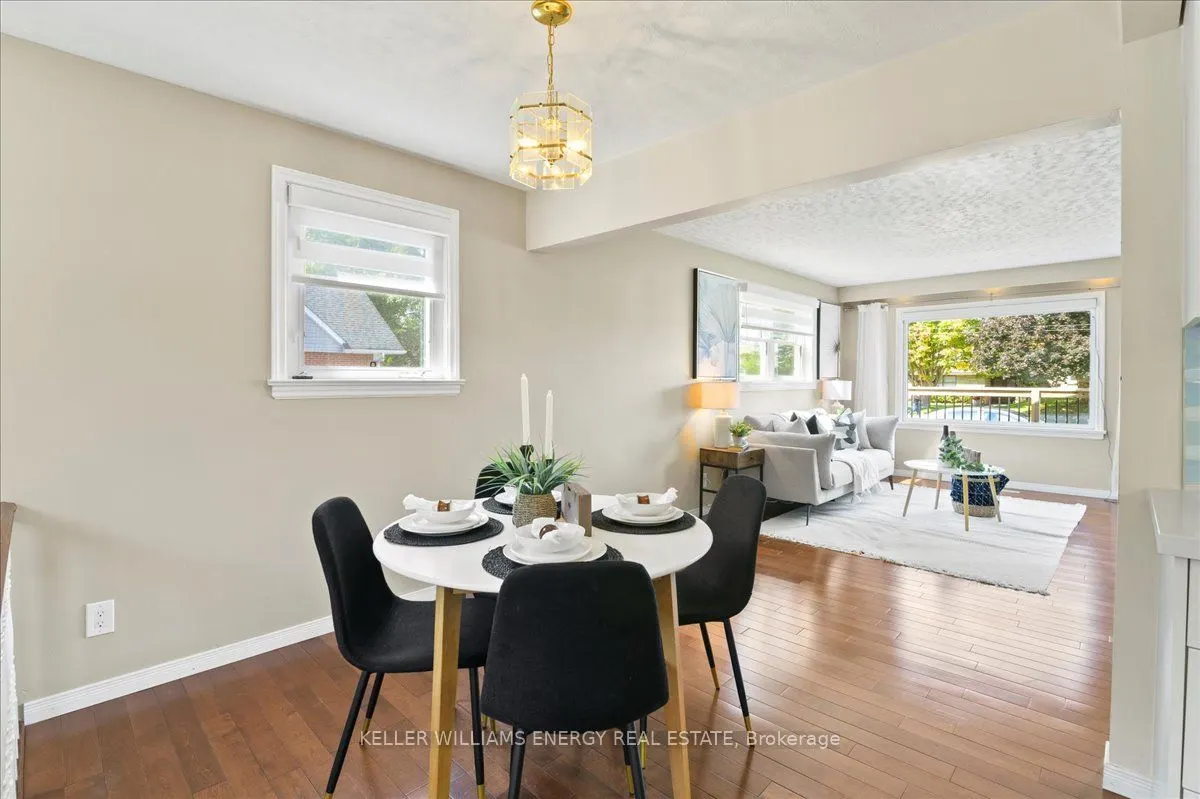 25 Concession Street E