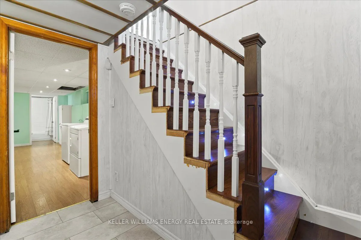 25 Concession Street E