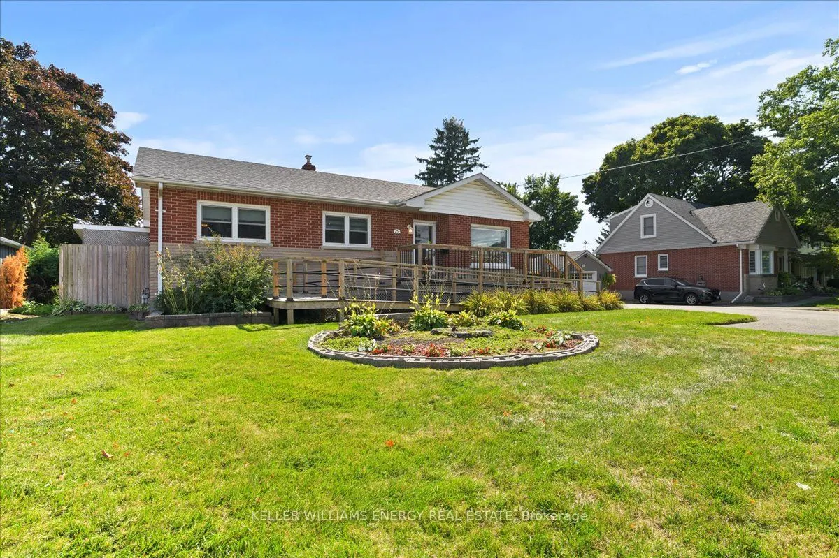 25 Concession Street E