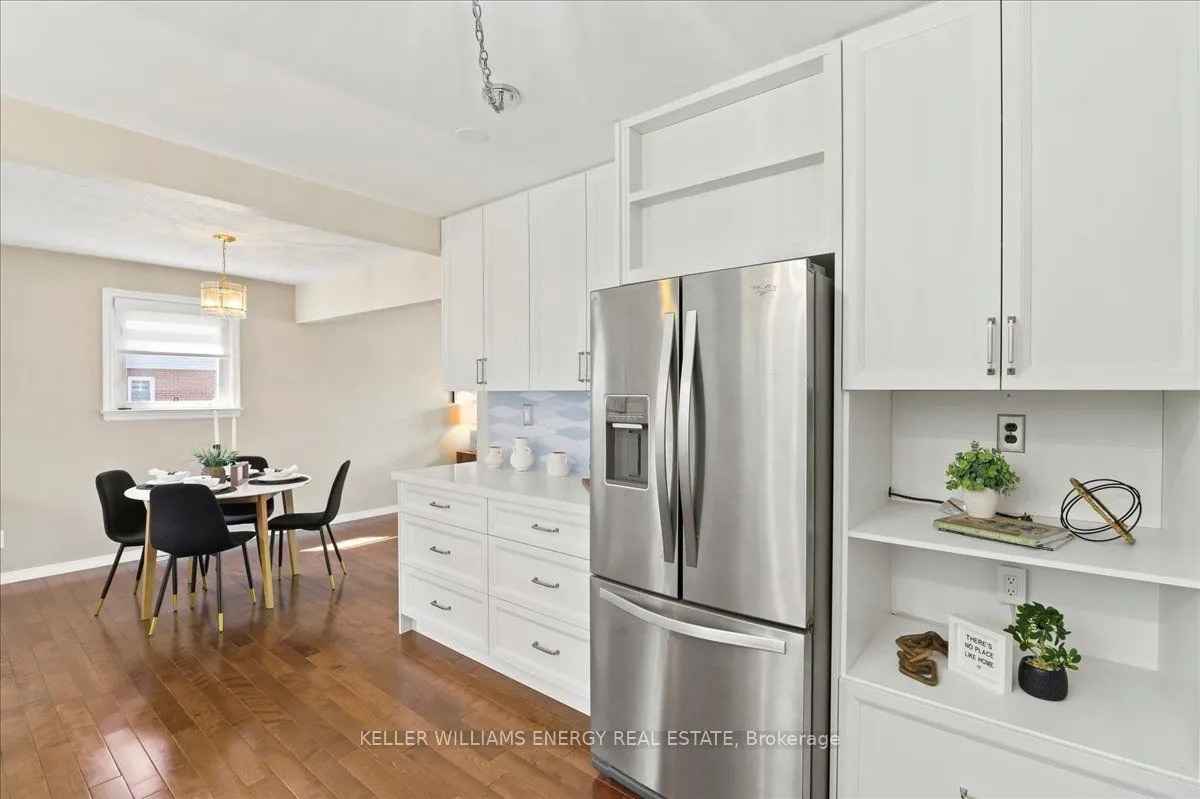 25 Concession Street E