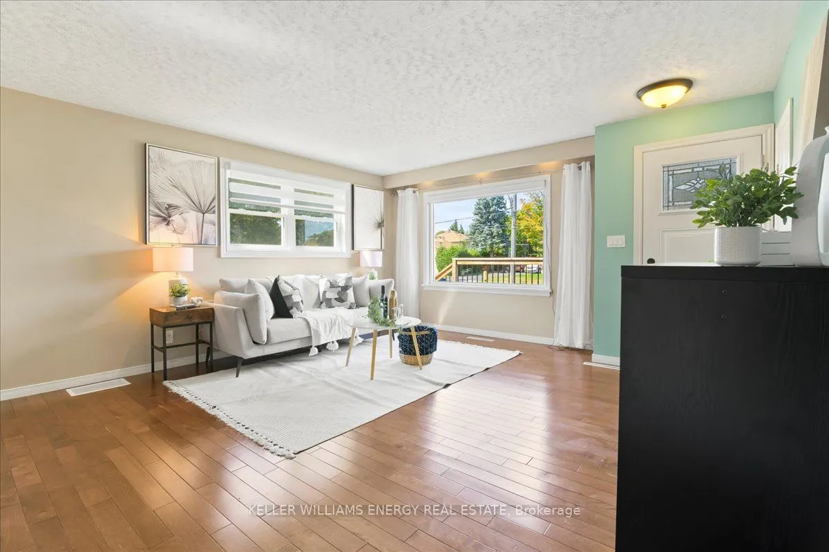 25 Concession Street E