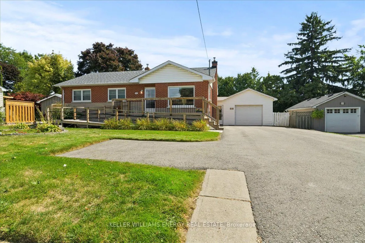 25 Concession Street E