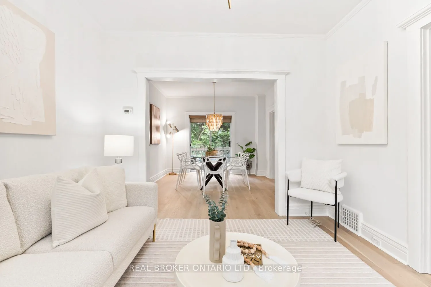 43 Hunter Street