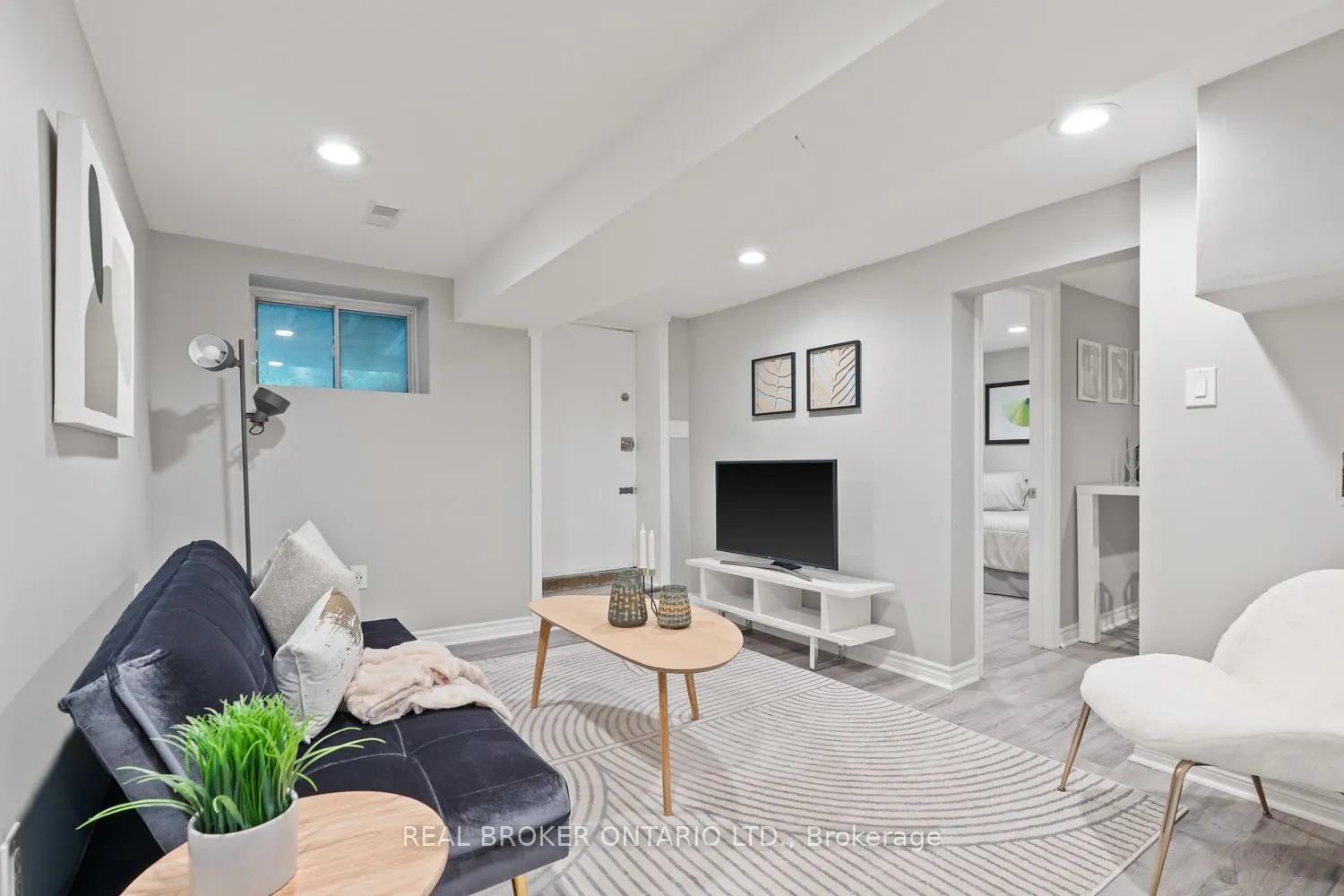 43 Hunter Street