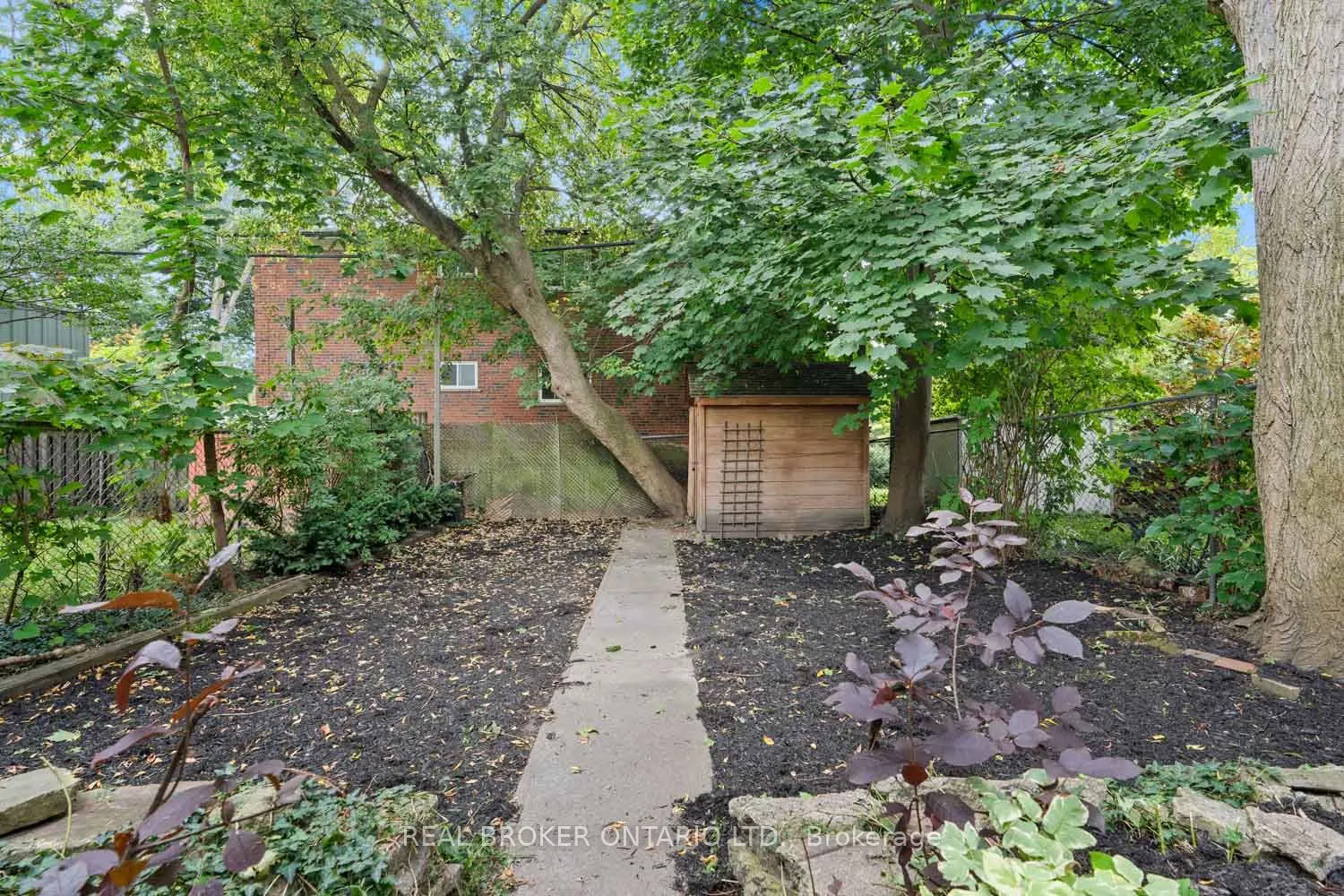 43 Hunter Street
