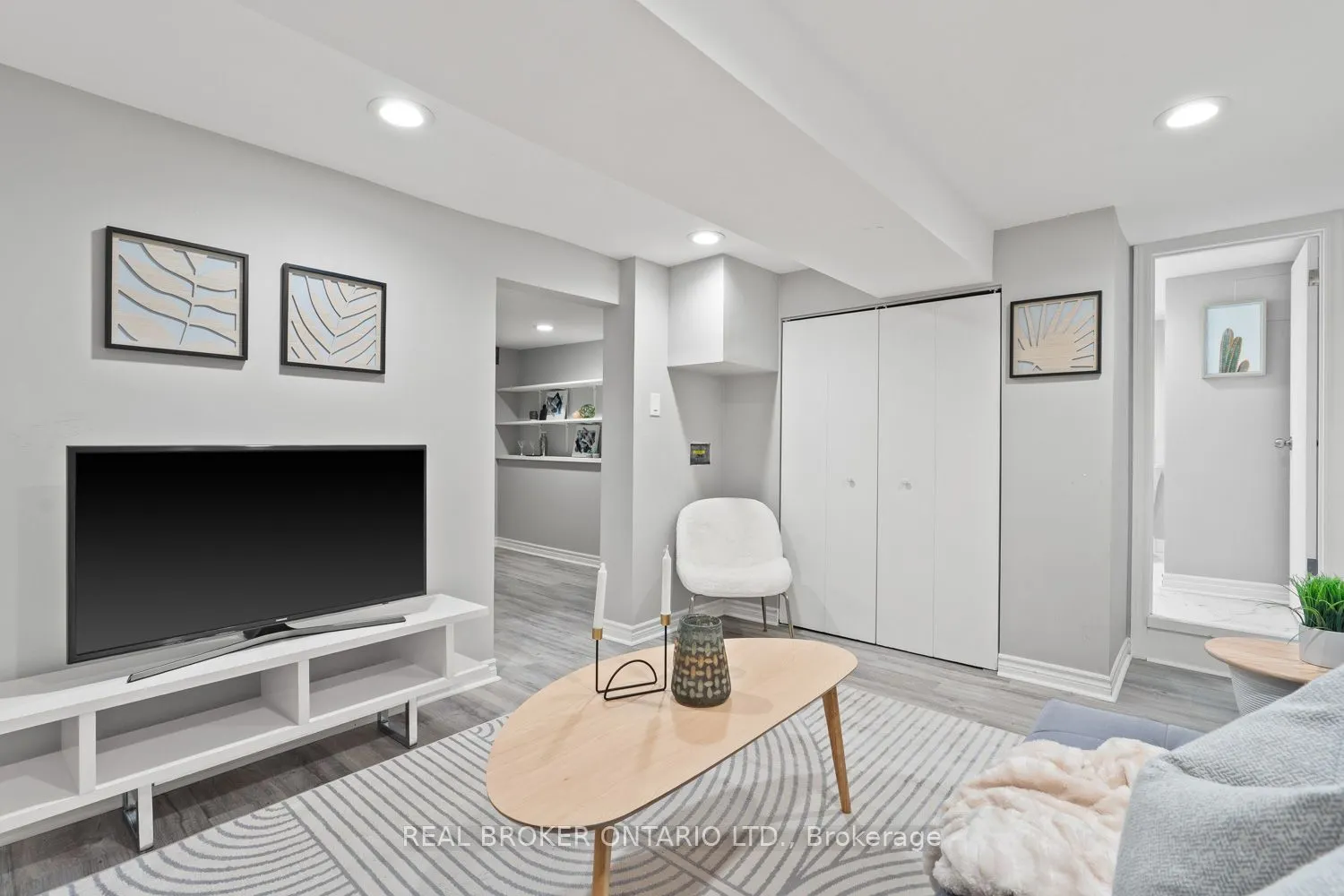 43 Hunter Street