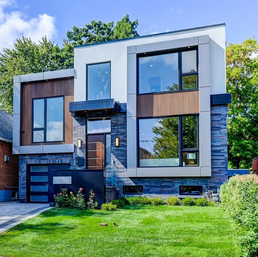 38 Norlong Boulevard
