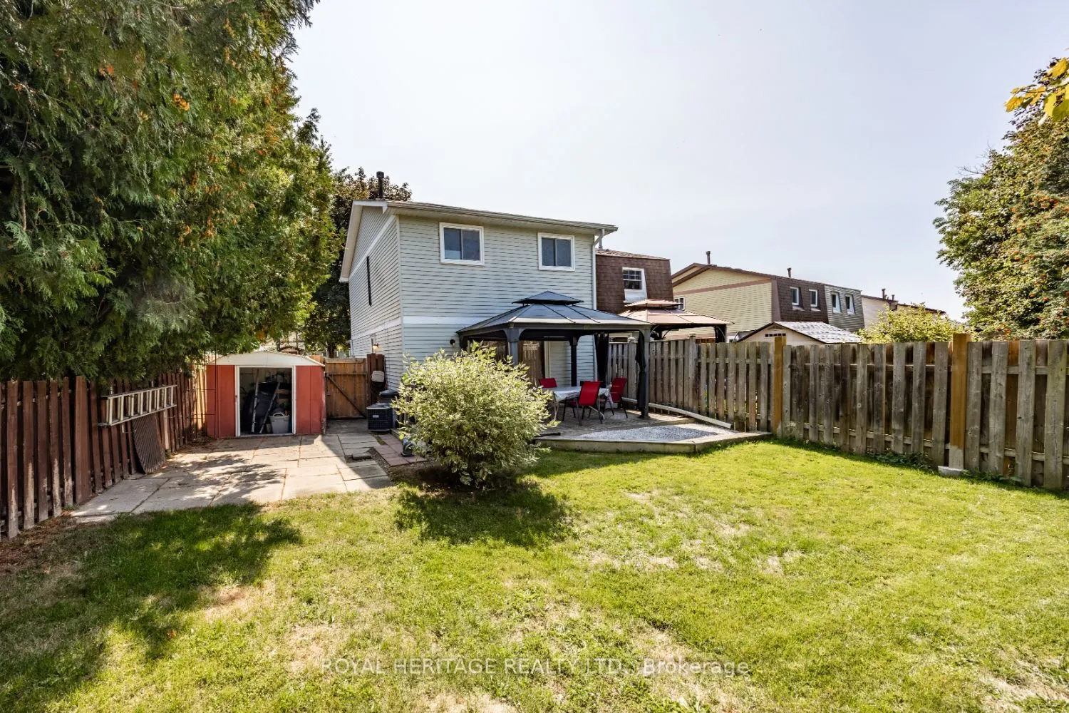 832 Gentry Crescent