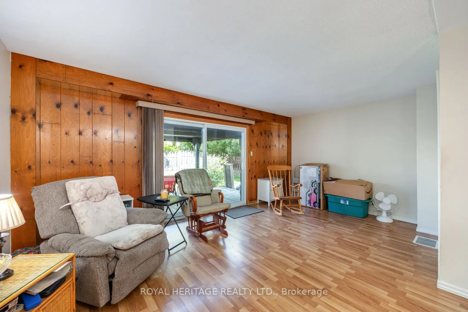 832 Gentry Crescent
