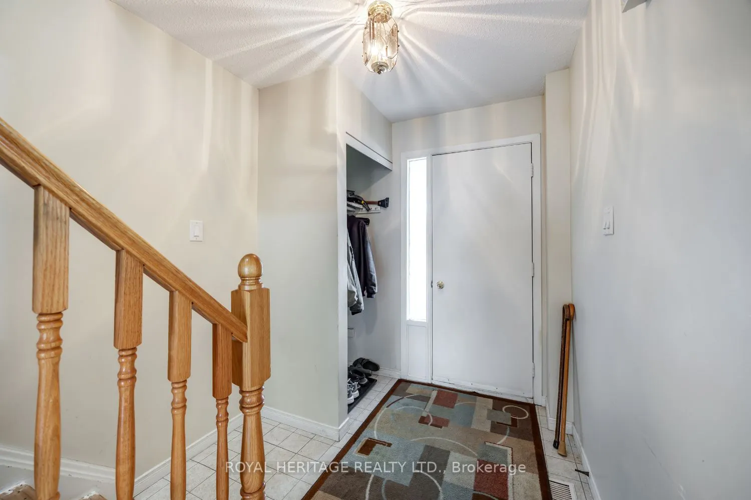 832 Gentry Crescent
