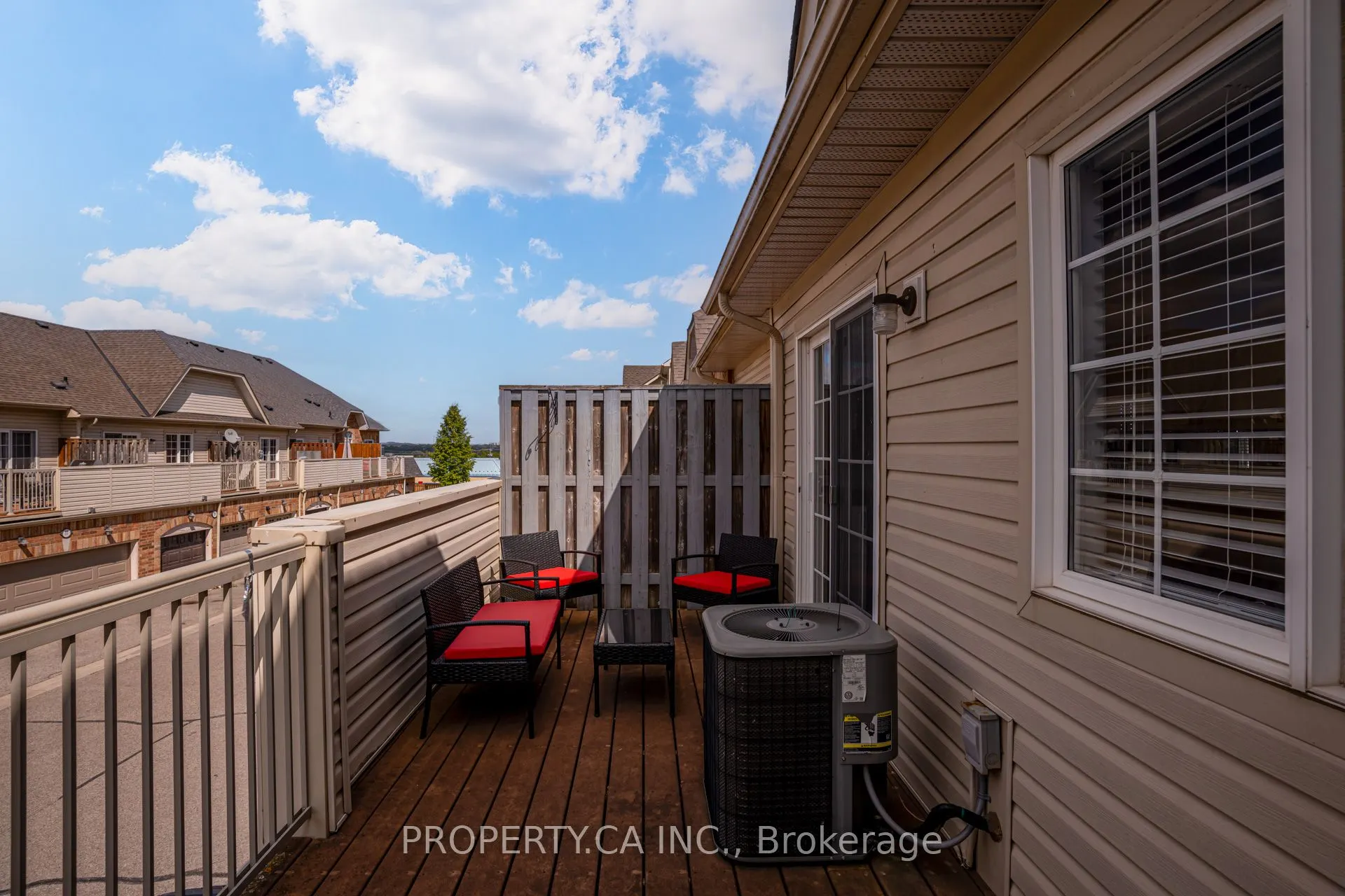 58 Wicker Park Way