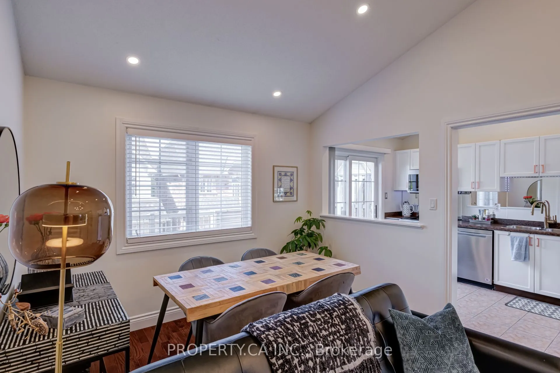 58 Wicker Park Way